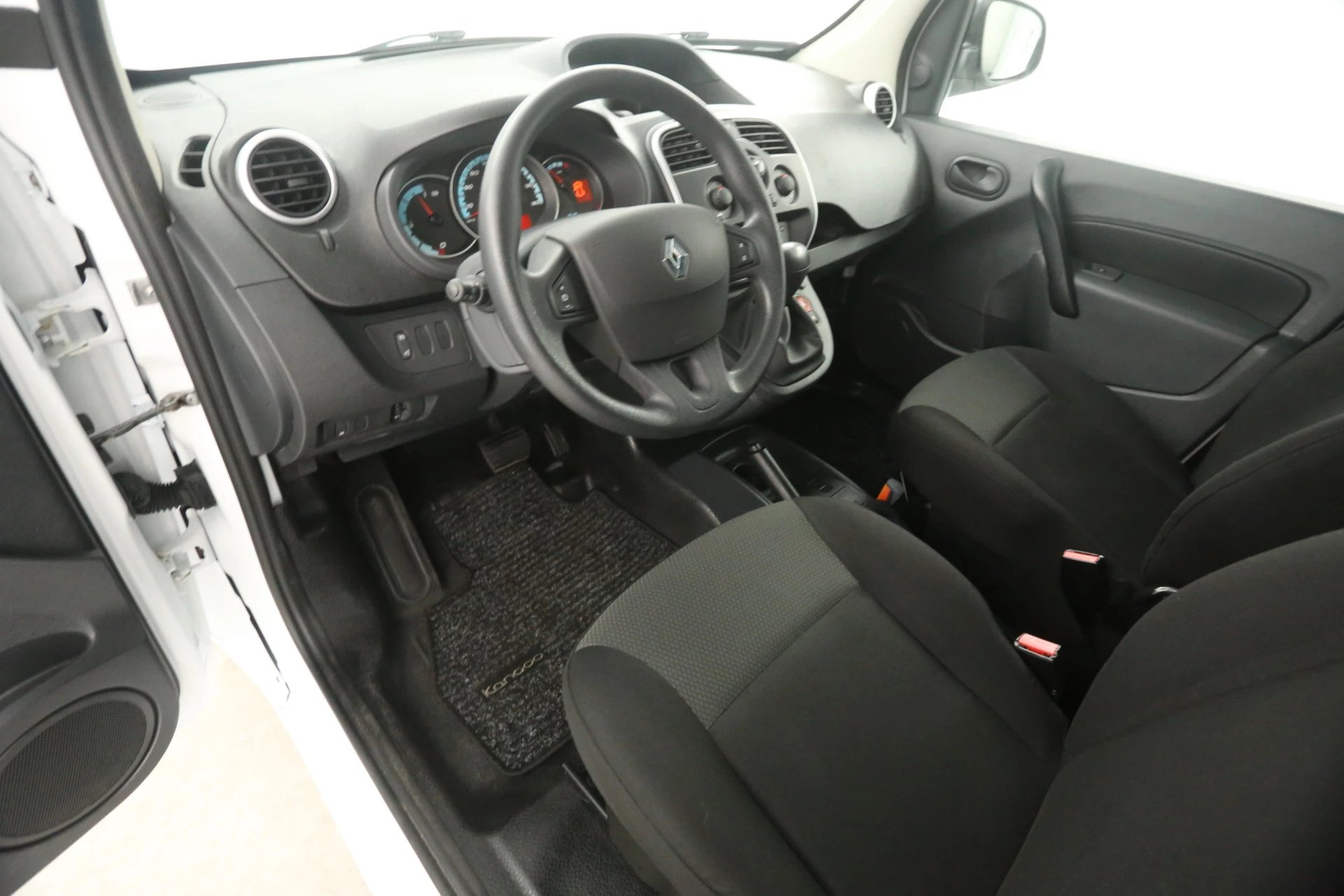 Hoofdafbeelding Renault Kangoo Z.E.