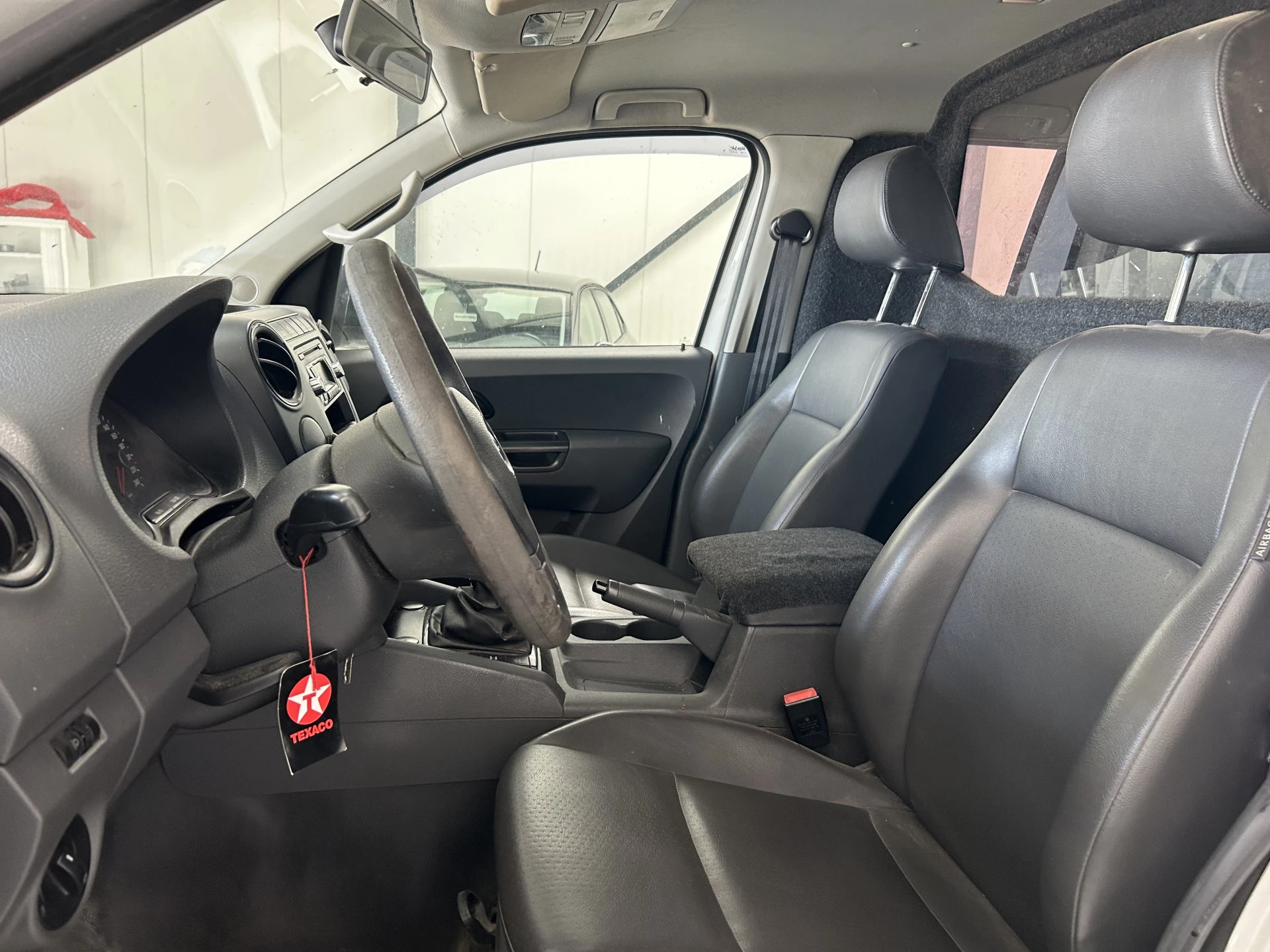 Hoofdafbeelding Volkswagen Amarok