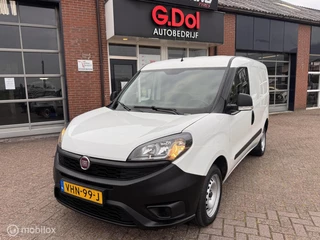 Fiat Doblo Cargo 1.3 MJ L2 Maxi