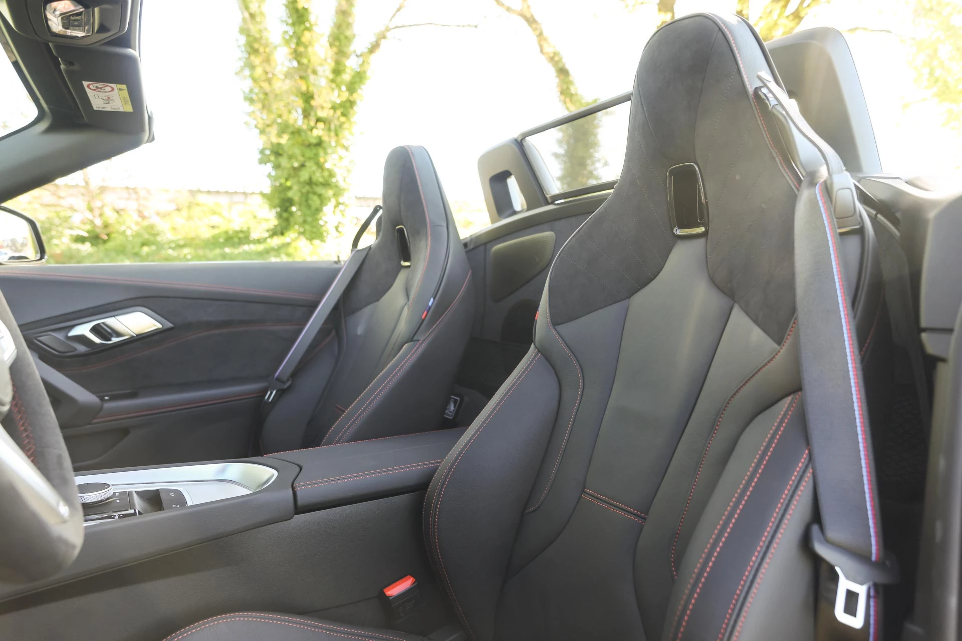 Hoofdafbeelding BMW Z4