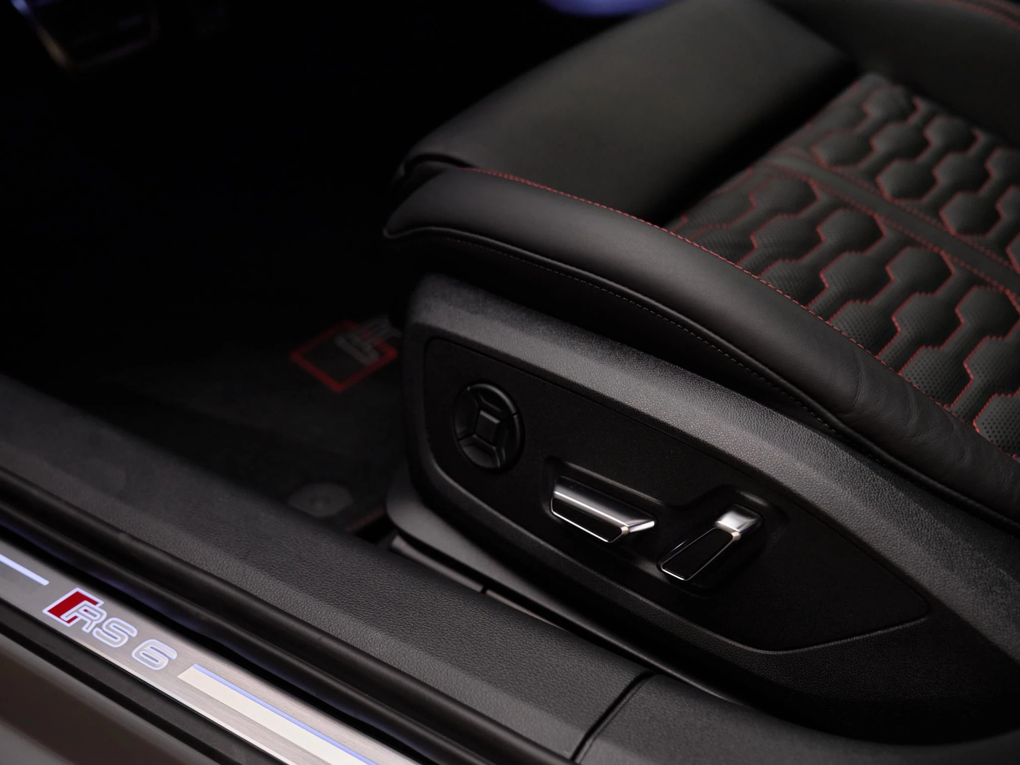 Hoofdafbeelding Audi RS6