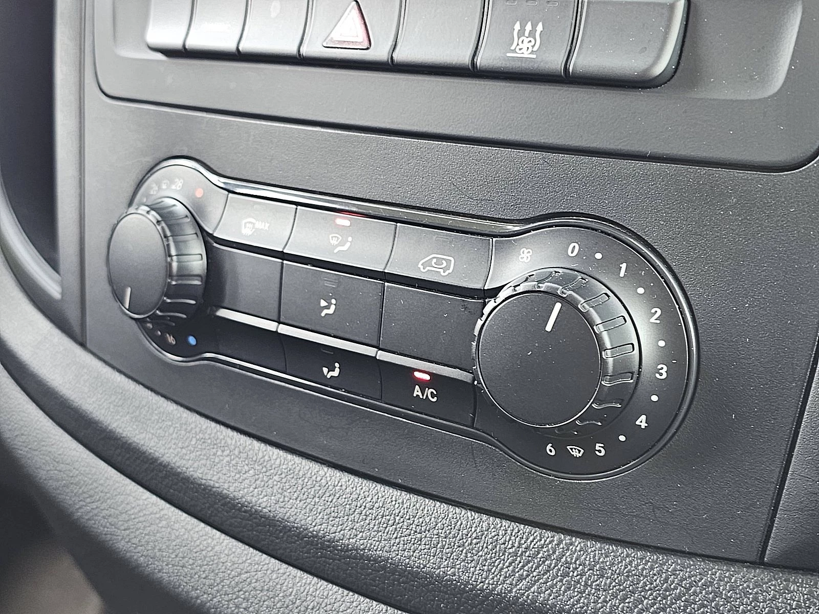 Hoofdafbeelding Mercedes-Benz eVito