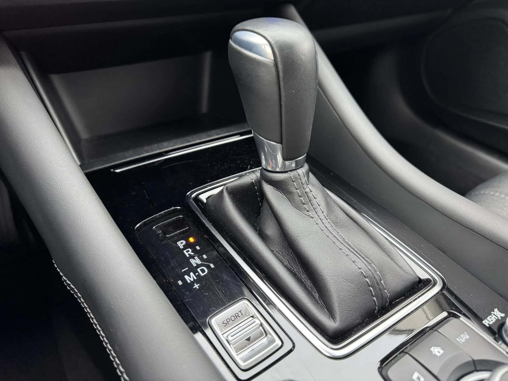 Hoofdafbeelding Mazda 6