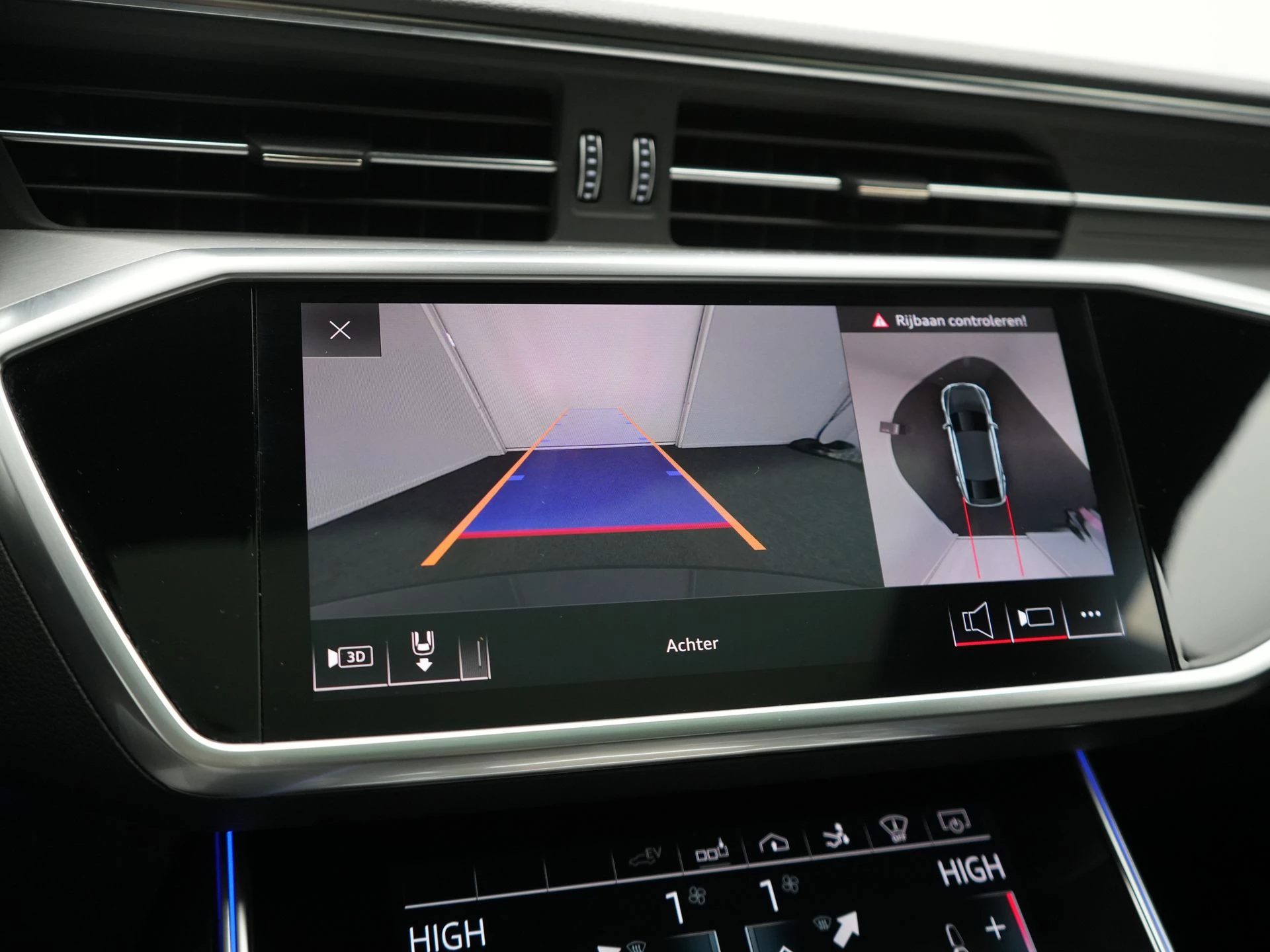Hoofdafbeelding Audi A7