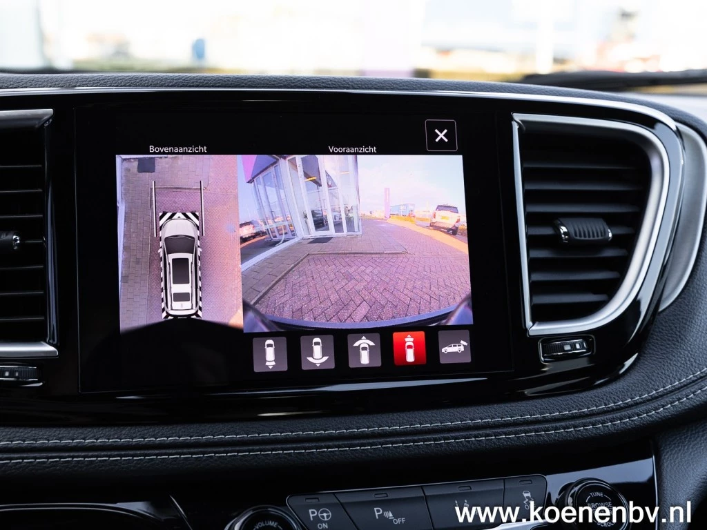 Hoofdafbeelding Chrysler Pacifica