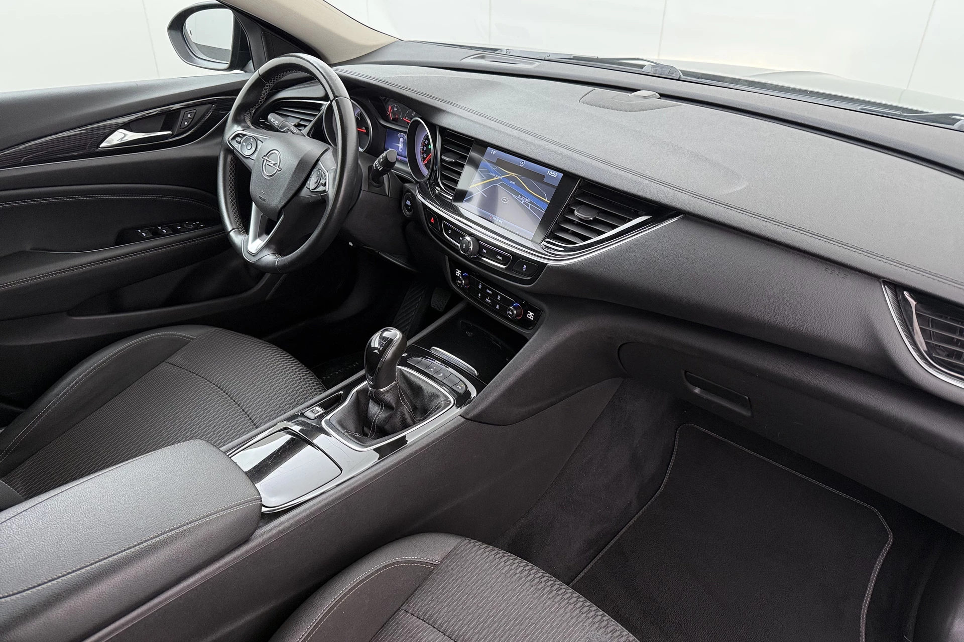 Hoofdafbeelding Opel Insignia