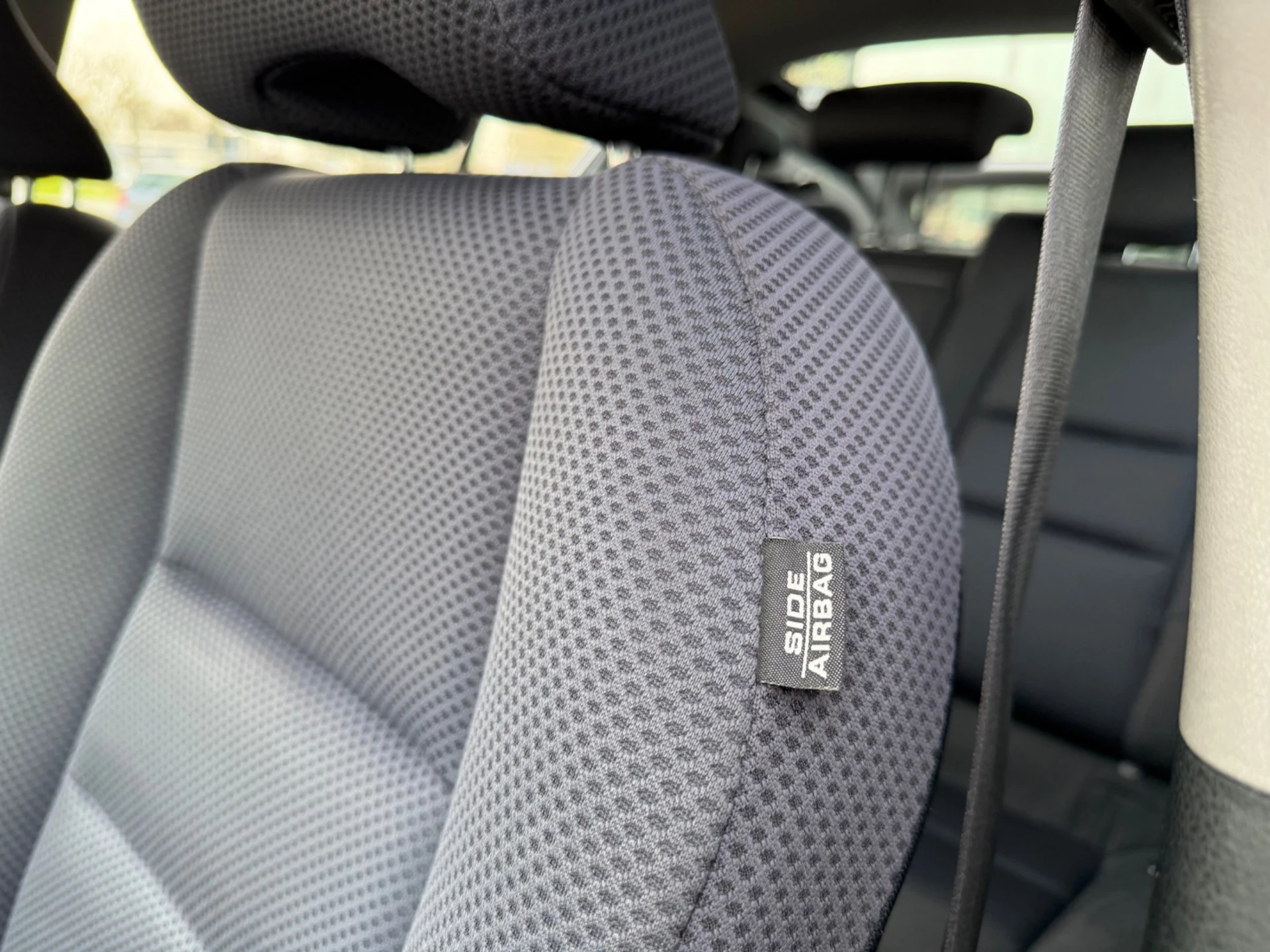 Hoofdafbeelding Honda Insight