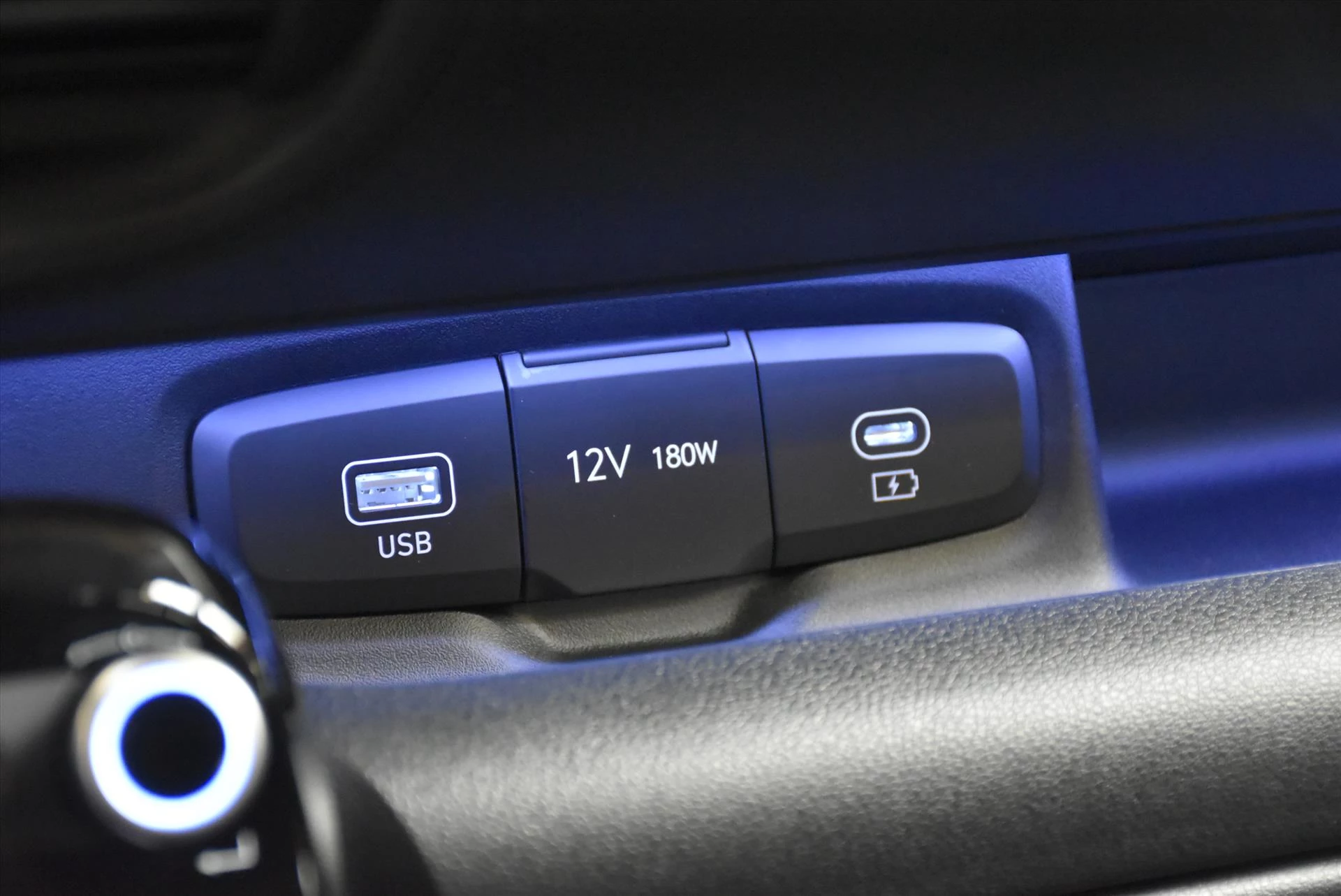 Hoofdafbeelding Hyundai Inster