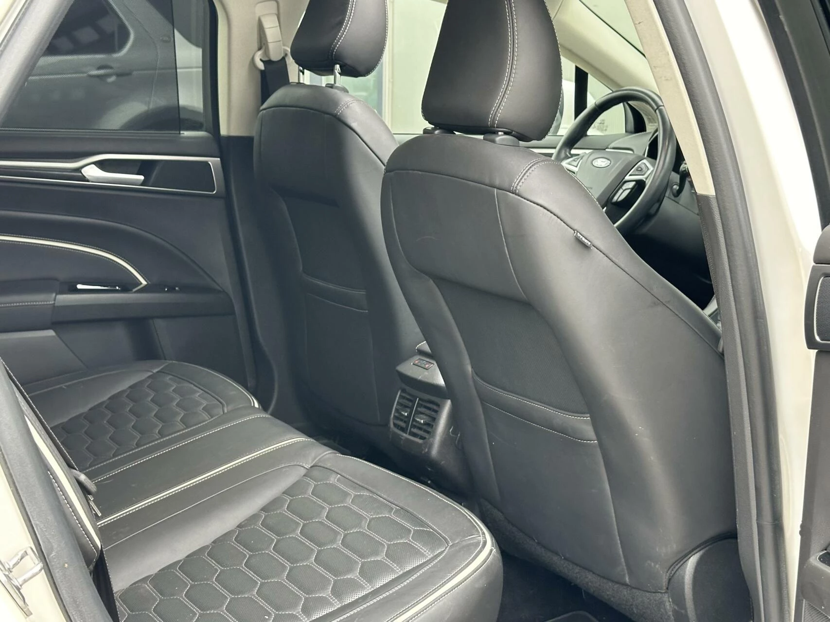 Hoofdafbeelding Ford Mondeo