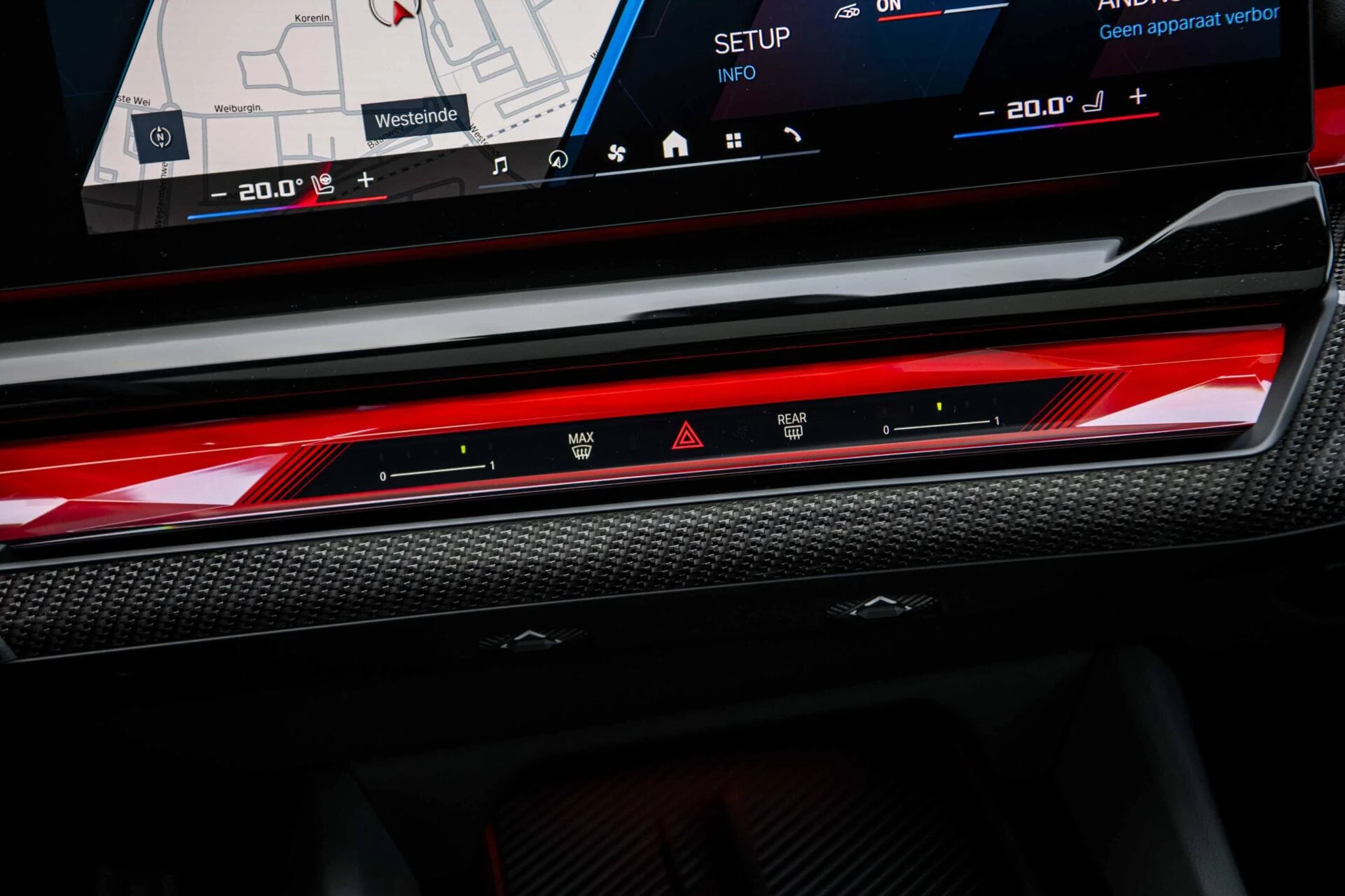 Hoofdafbeelding BMW M5