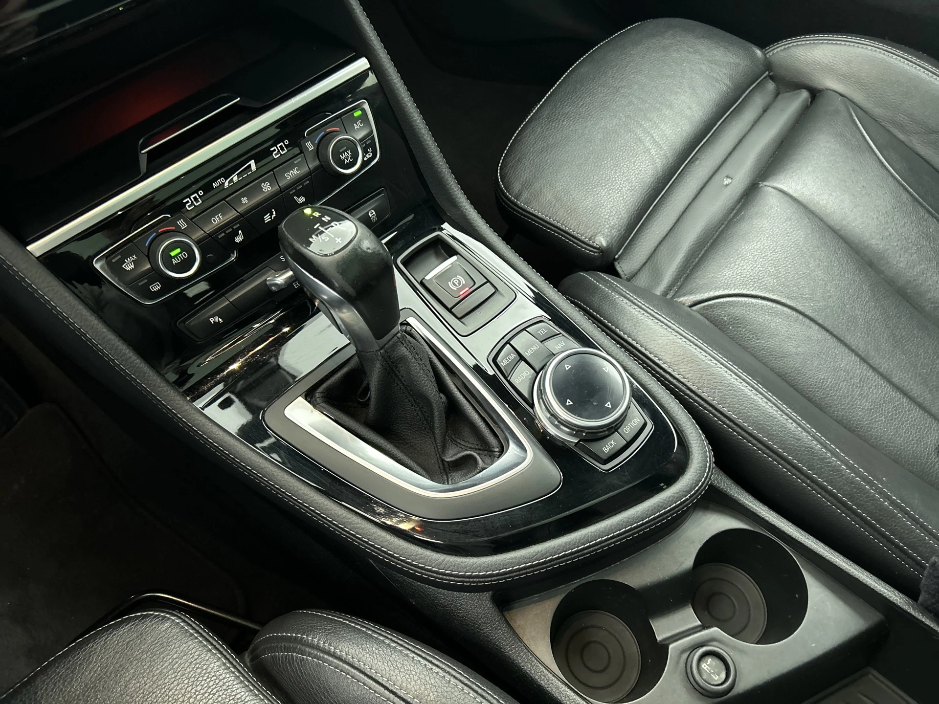Hoofdafbeelding BMW 2 Serie