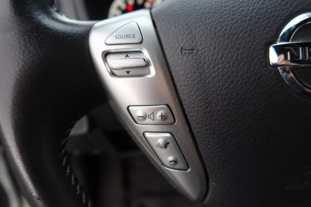 Hoofdafbeelding Nissan Note