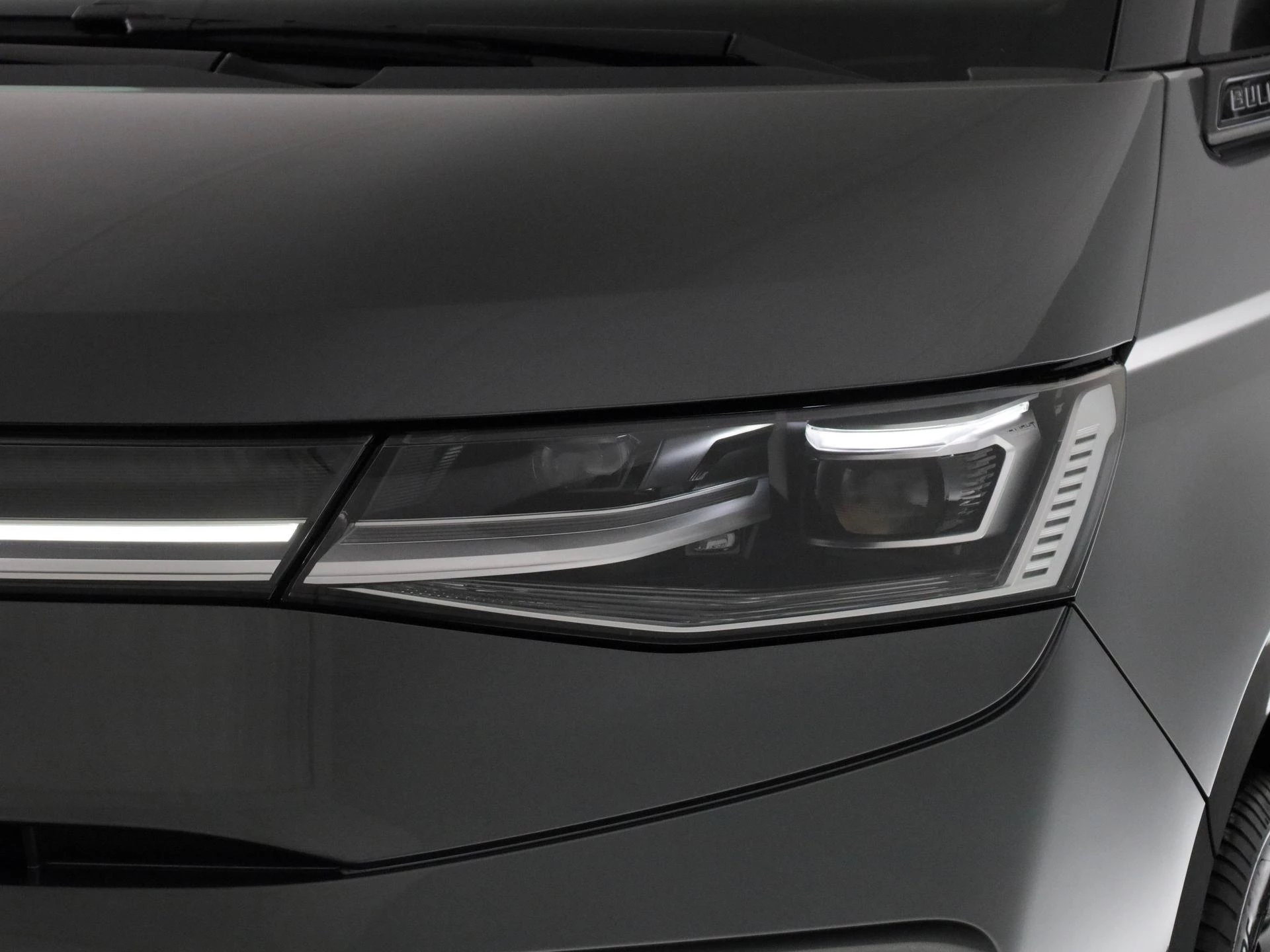 Hoofdafbeelding Volkswagen Multivan