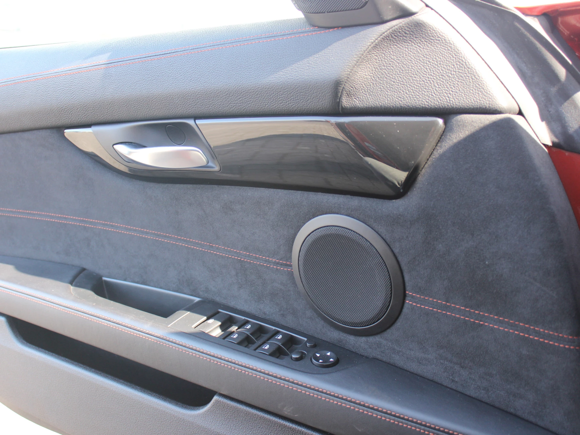 Hoofdafbeelding BMW Z4