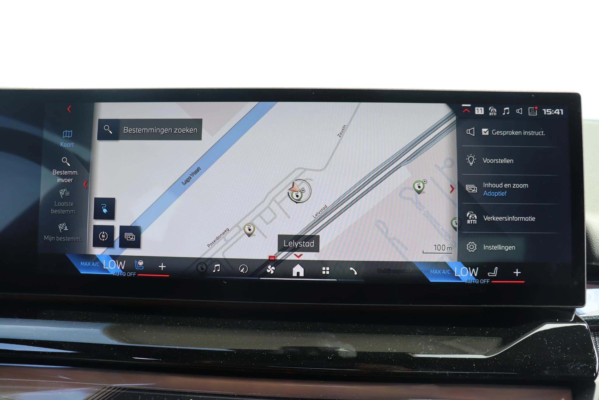 Hoofdafbeelding BMW i5