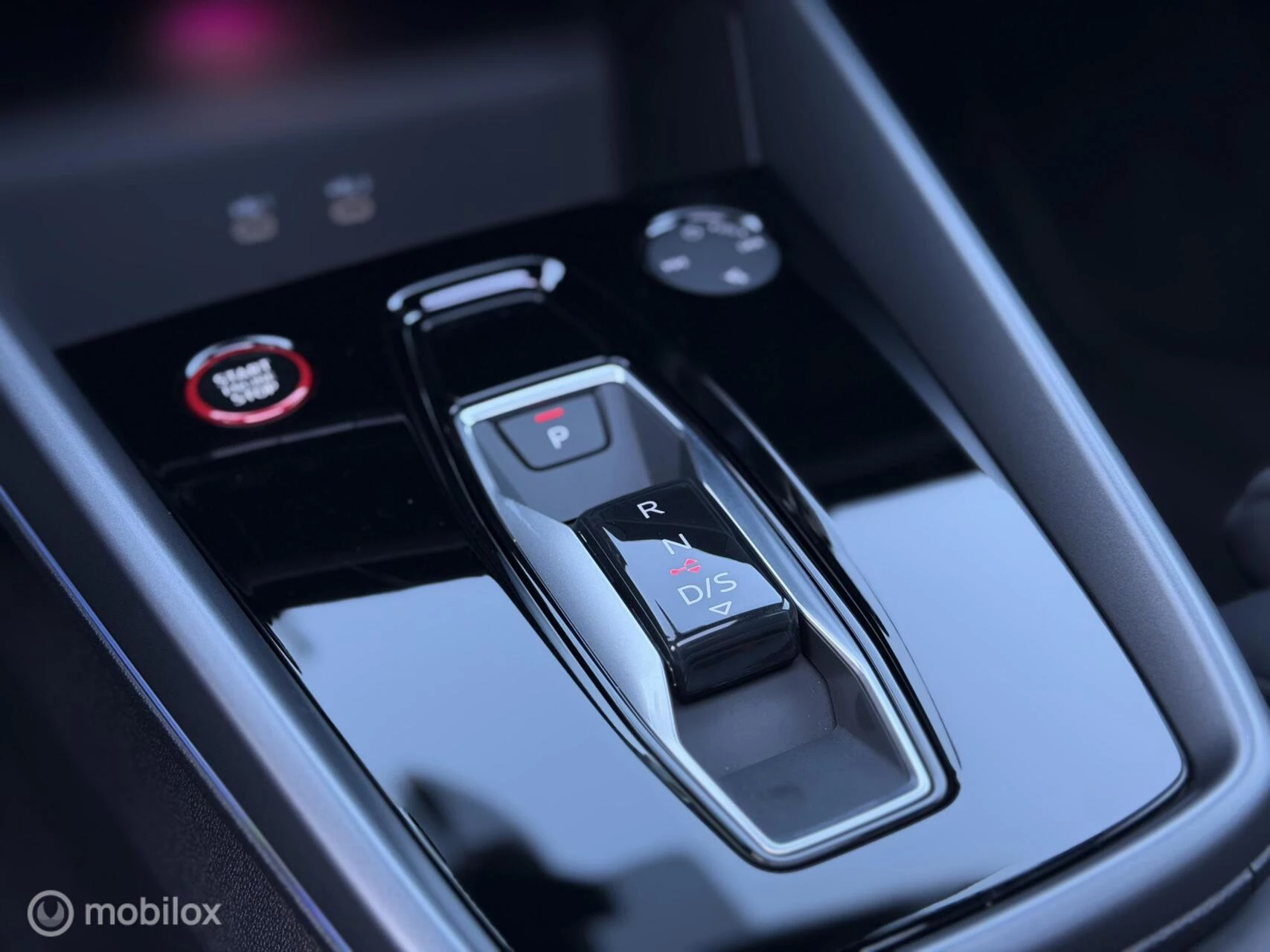 Hoofdafbeelding Audi S3