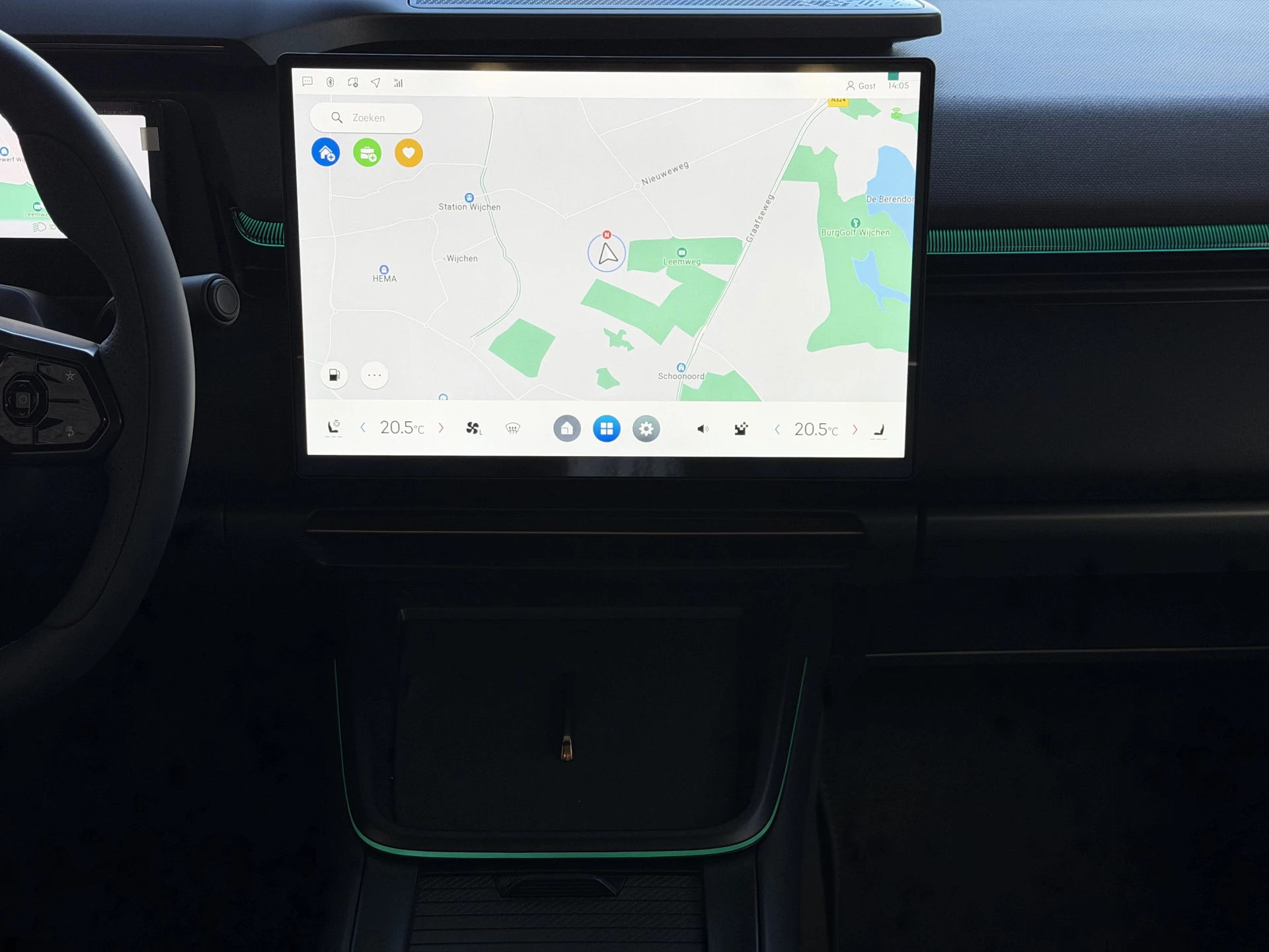 Hoofdafbeelding Lynk & Co 08