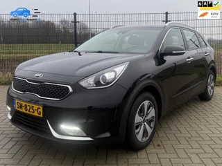 Kia Niro 1.6 GDi Hybrid DynamicLine |Camera | PDC | Carplay | Cruise Control