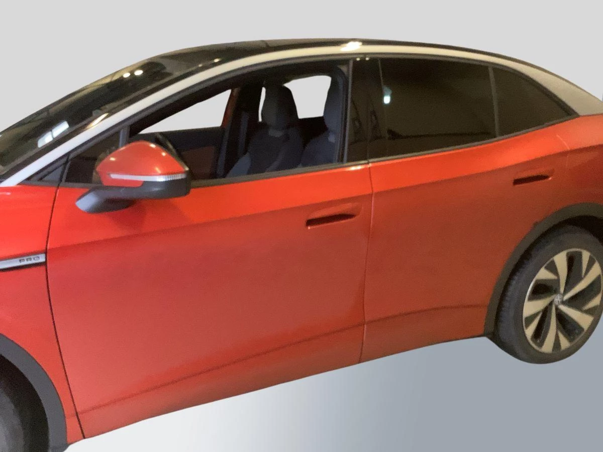 Hoofdafbeelding Volkswagen ID.5