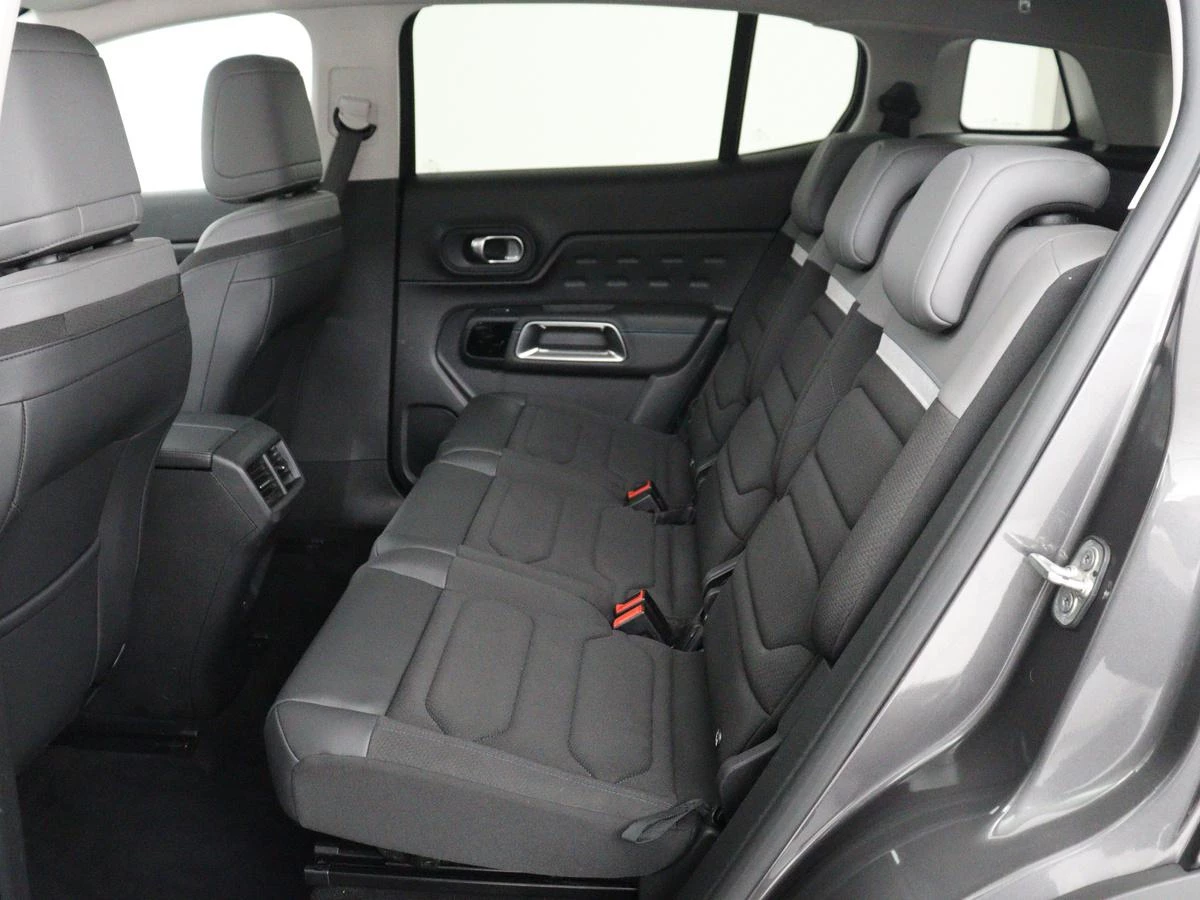 Hoofdafbeelding Citroën C5 Aircross