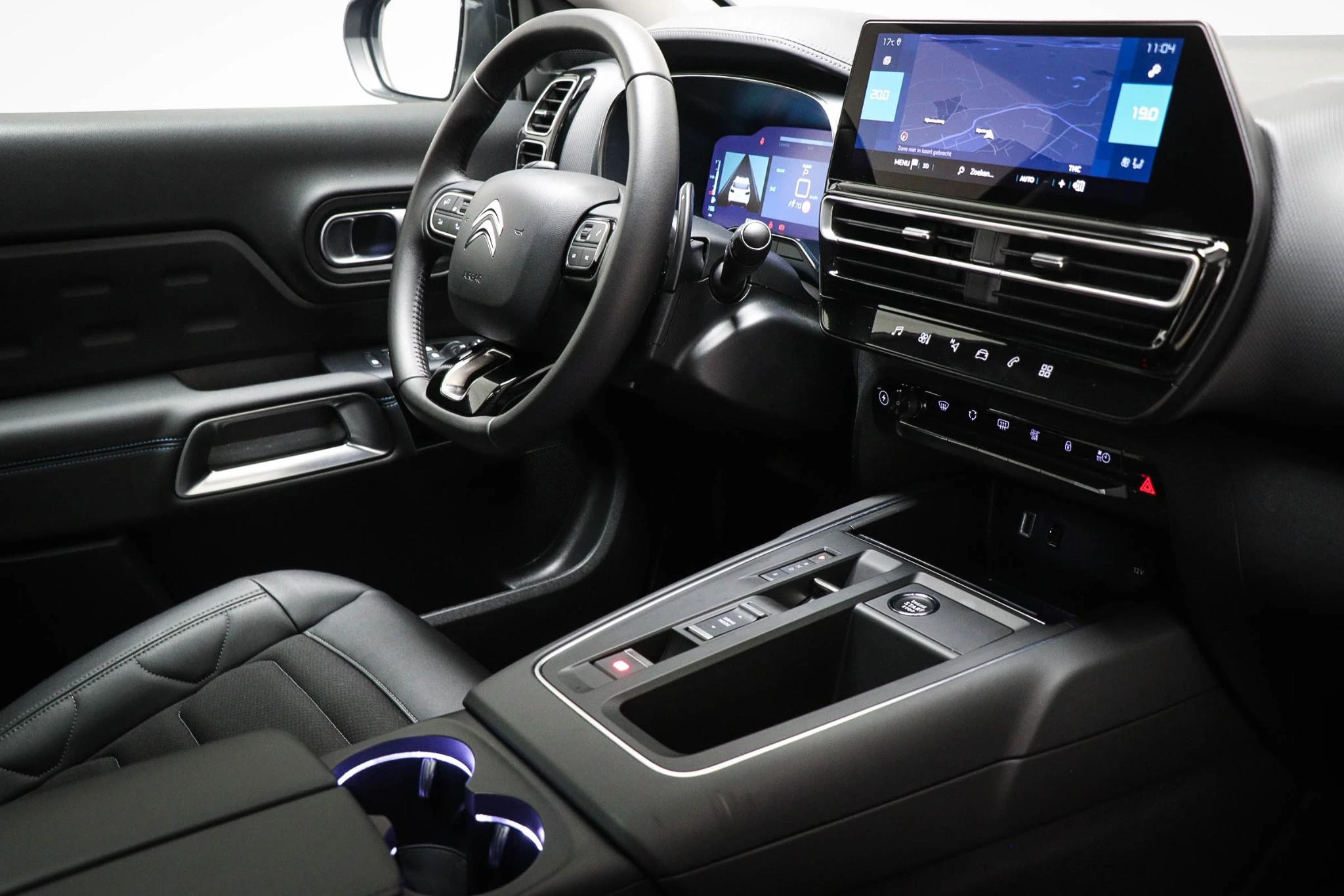 Hoofdafbeelding Citroën C5 Aircross