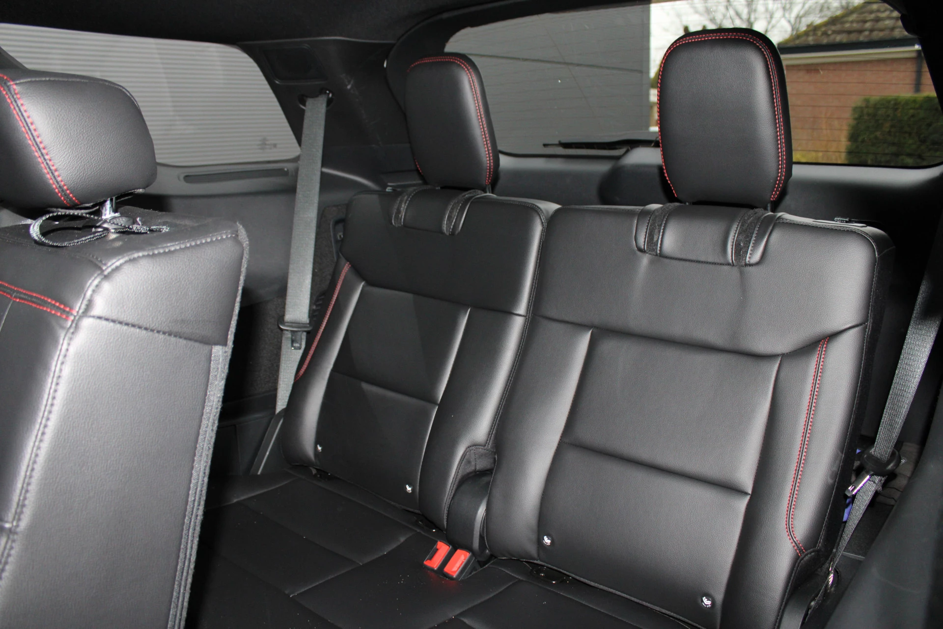 Hoofdafbeelding Ford Explorer