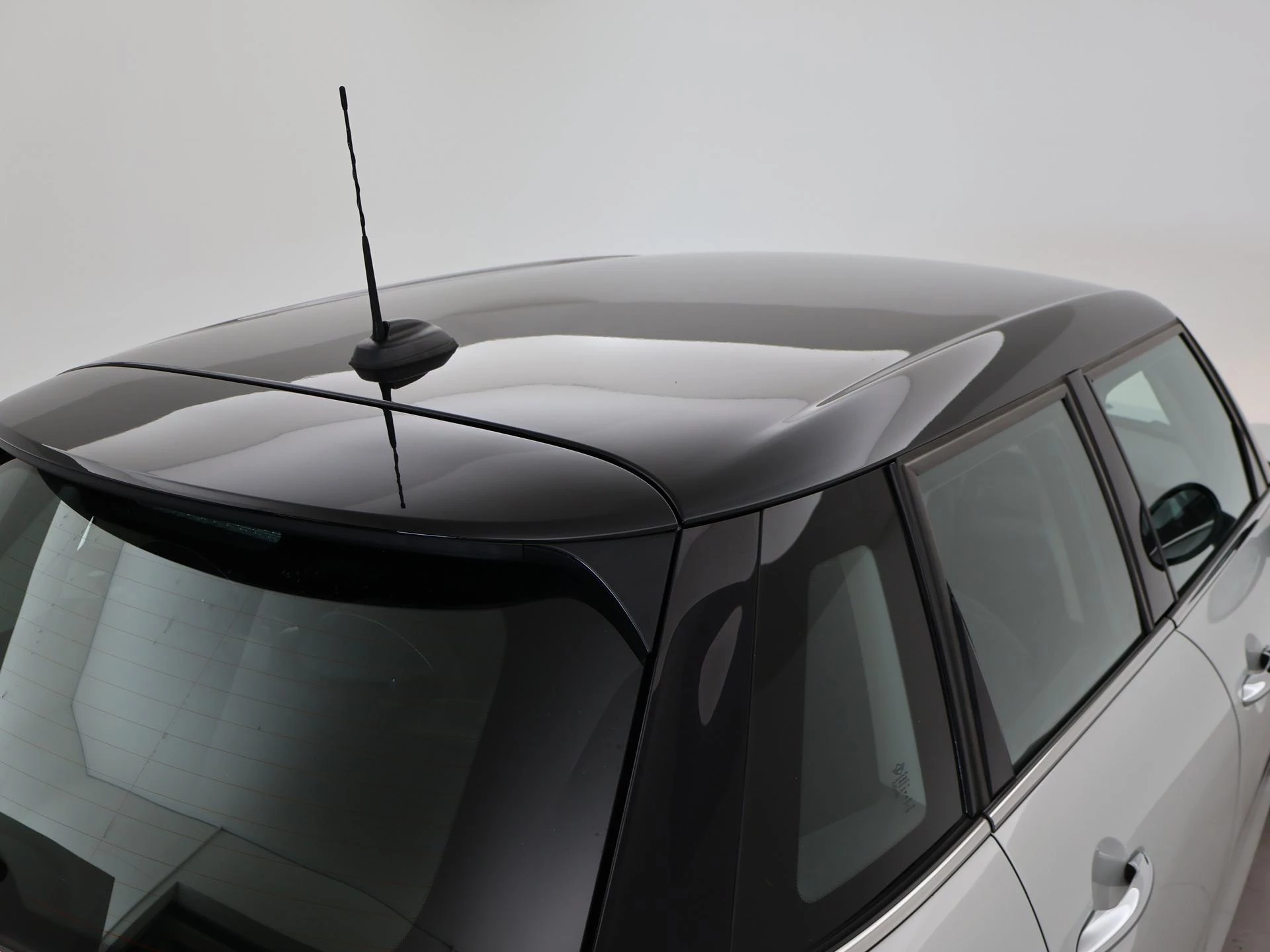 Hoofdafbeelding MINI 5-deurs