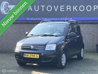 Fiat Panda 1.2 Edizione Cool+AIRCO+E-RAMEN+IN NETTE STAAT