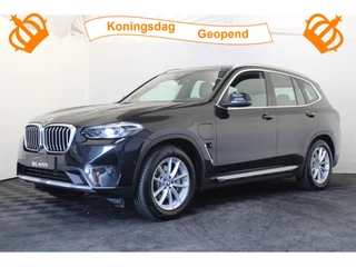 BMW X3 xDrive30e