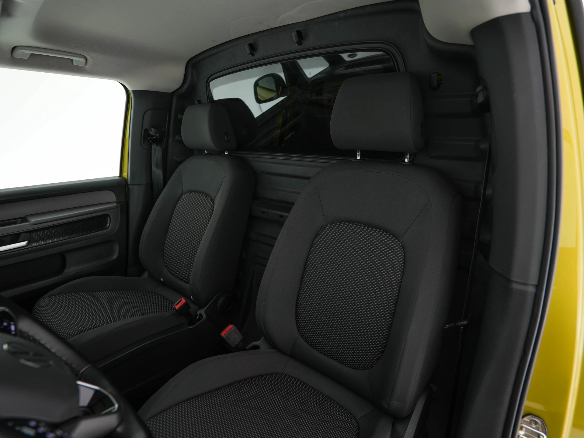 Hoofdafbeelding Volkswagen ID. Buzz Cargo