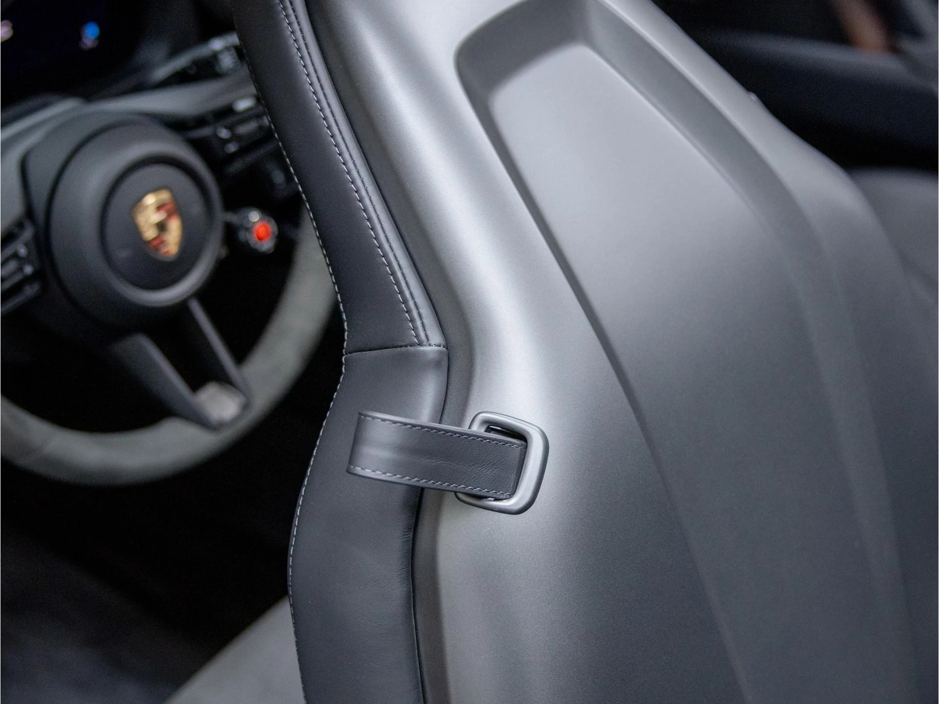 Hoofdafbeelding Porsche 911