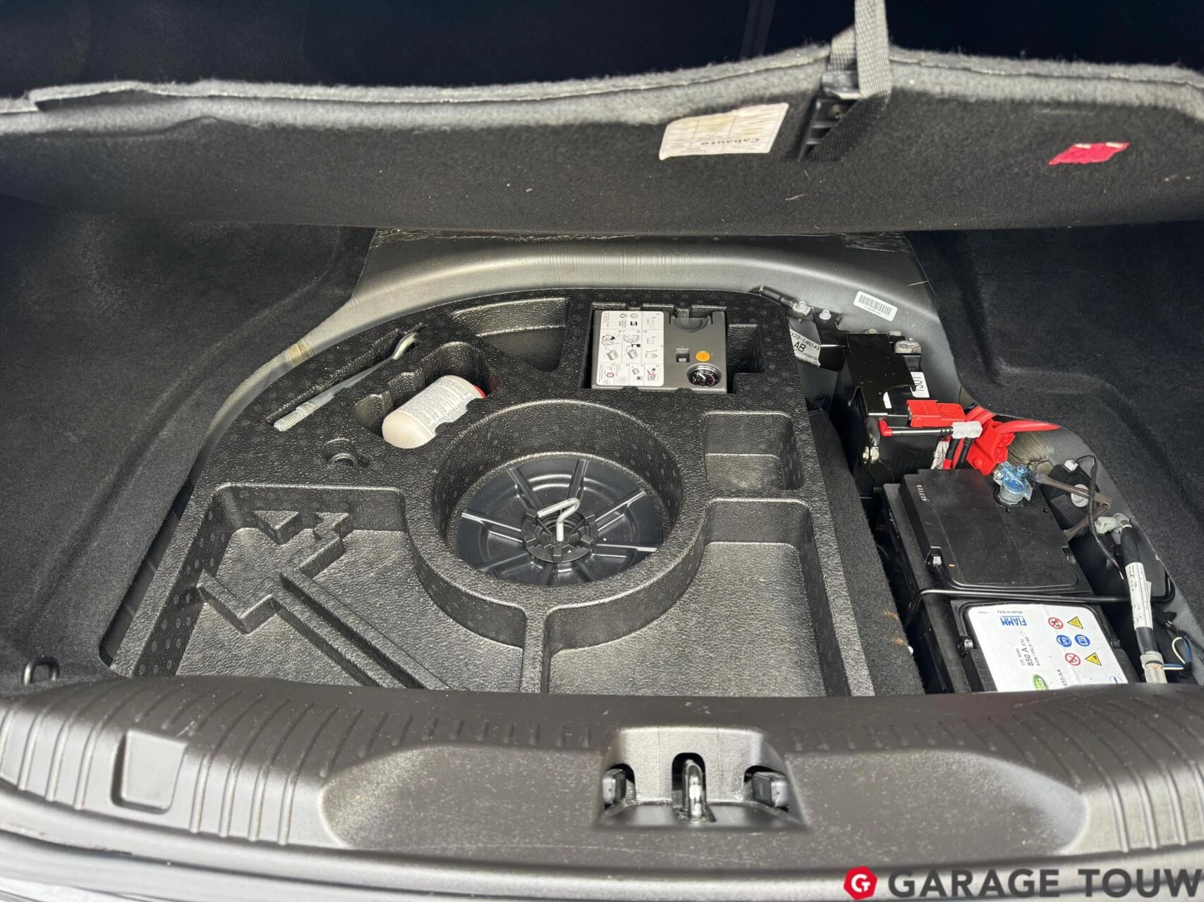 Hoofdafbeelding Jaguar XF