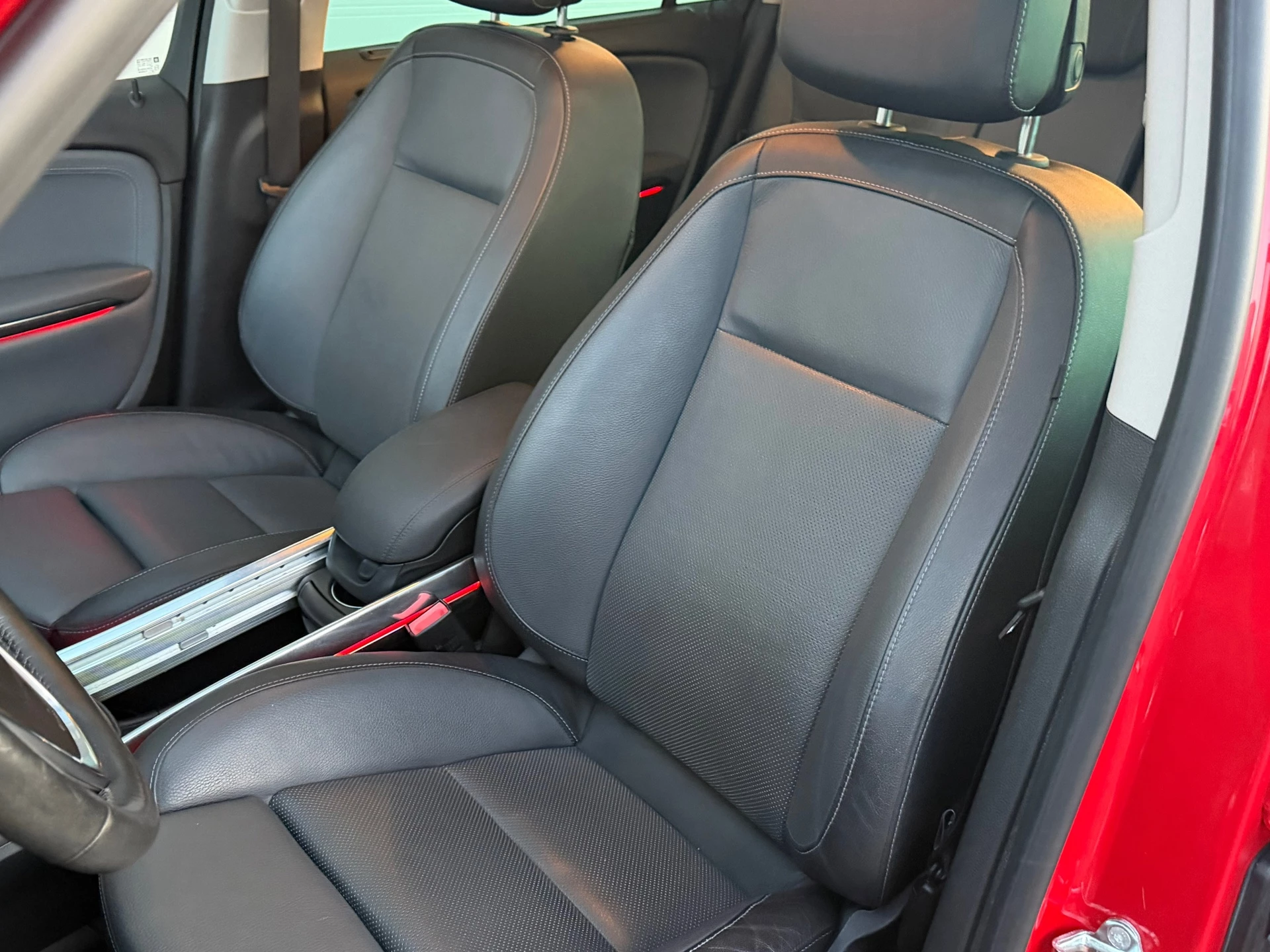 Hoofdafbeelding Opel Zafira