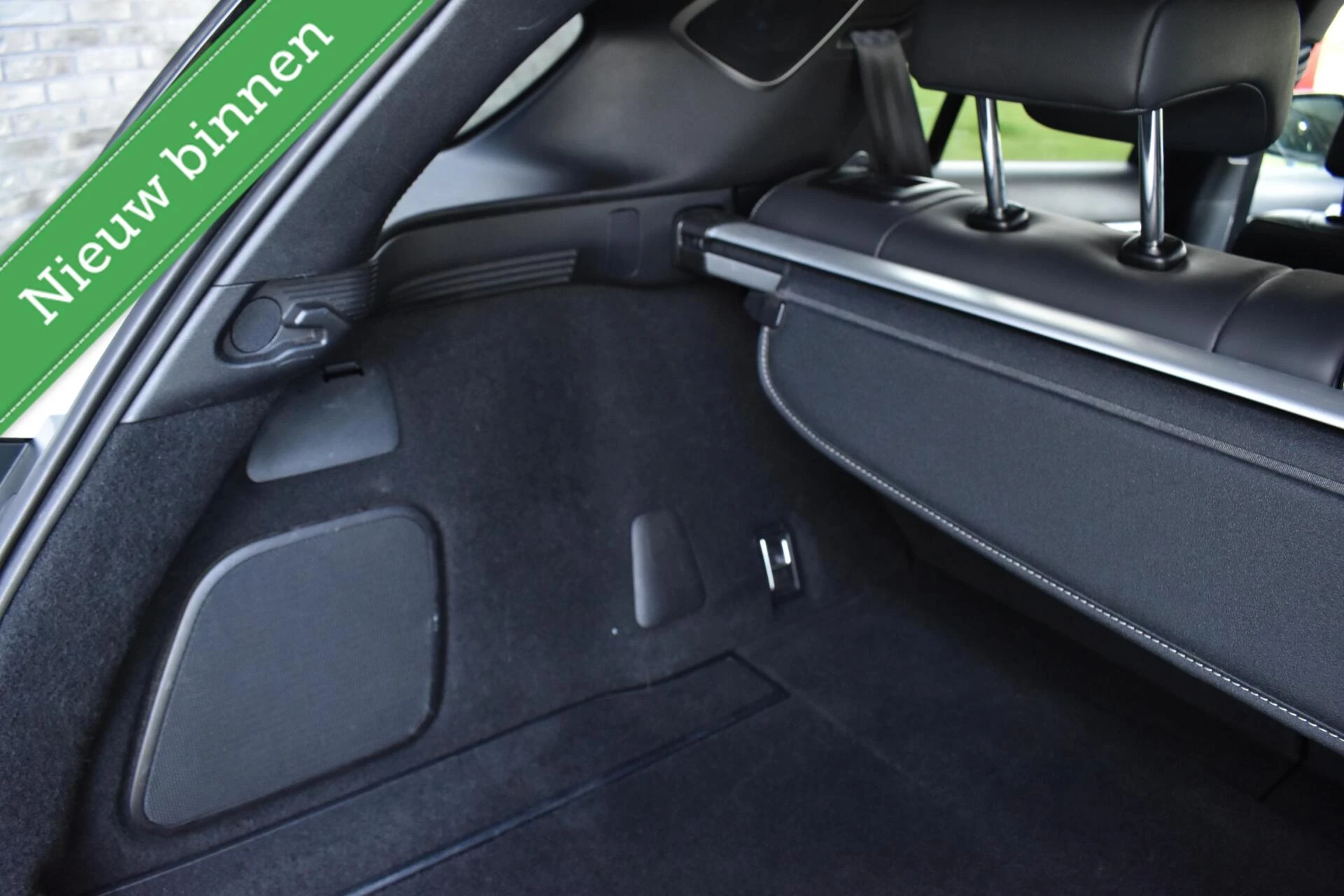 Hoofdafbeelding Lexus CT