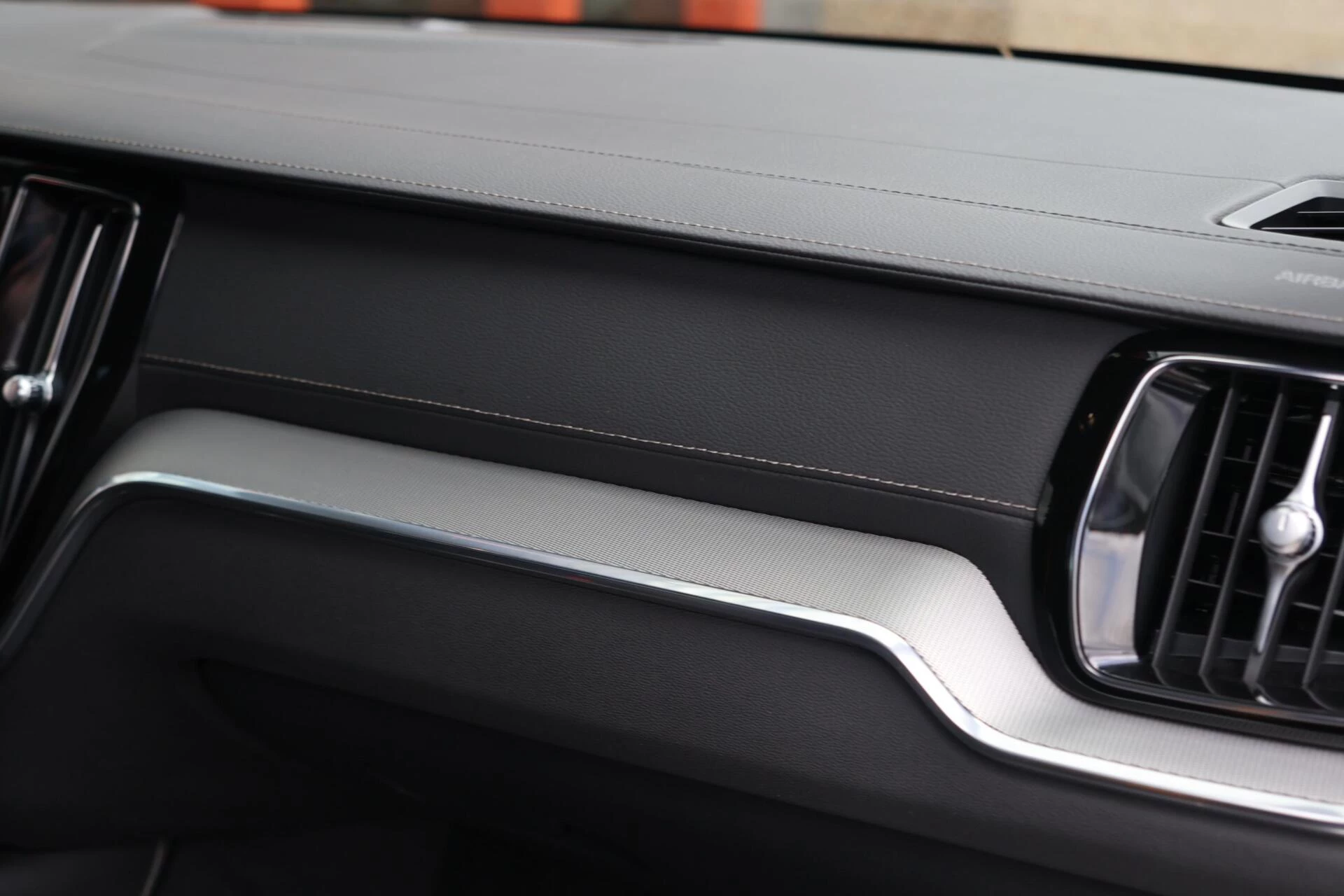 Hoofdafbeelding Volvo S60