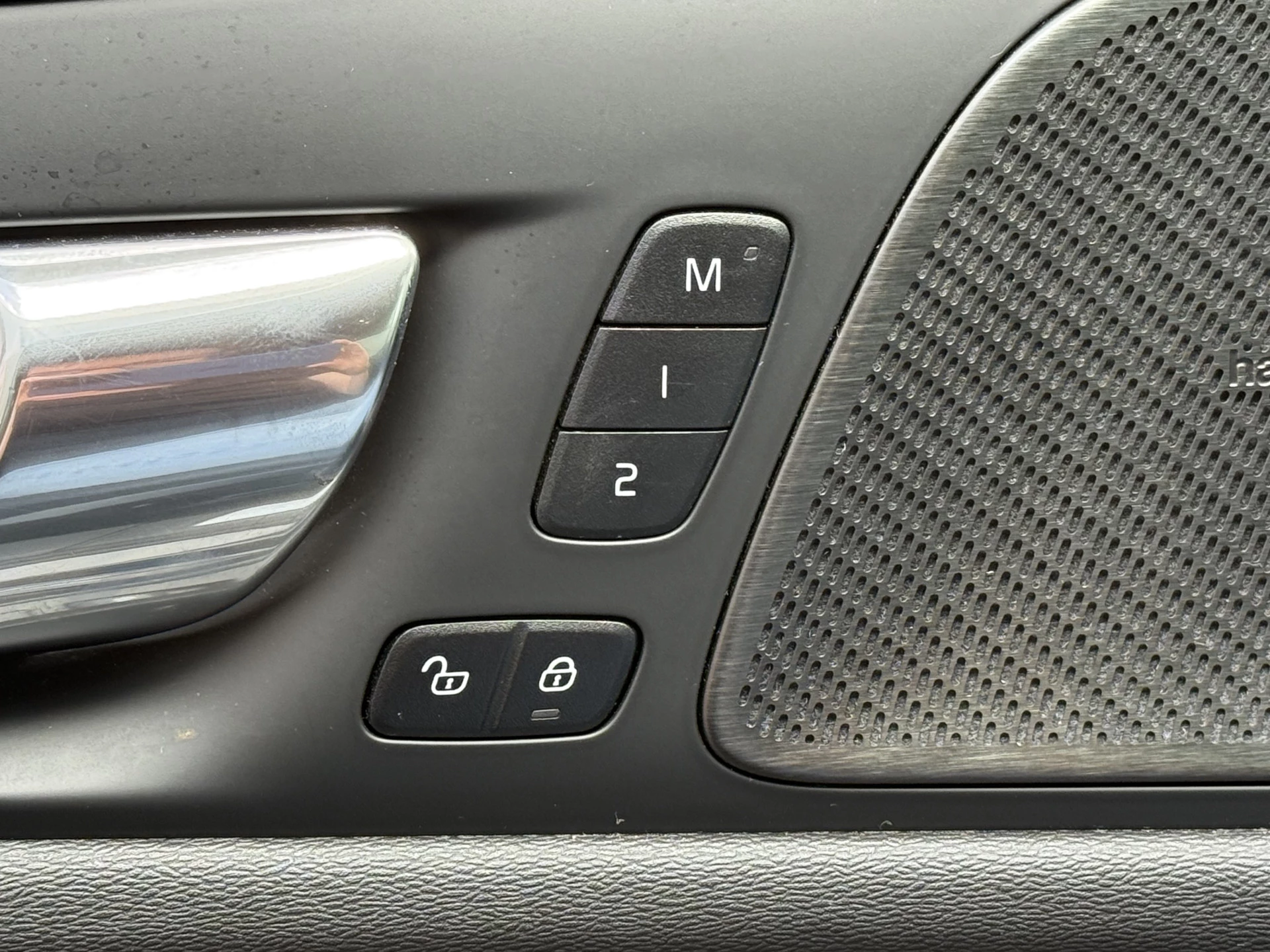 Hoofdafbeelding Volvo S60