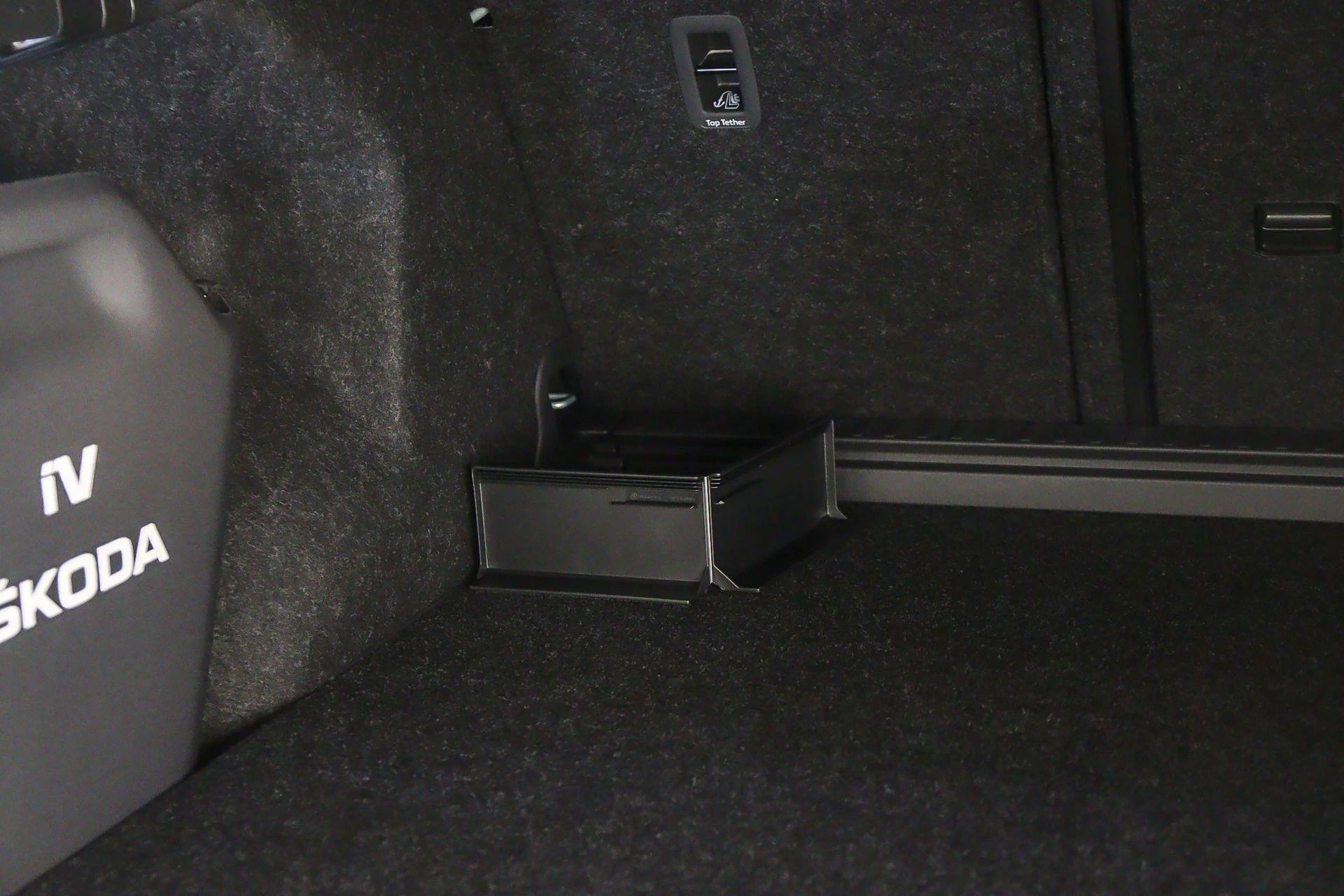 Hoofdafbeelding Škoda Enyaq iV