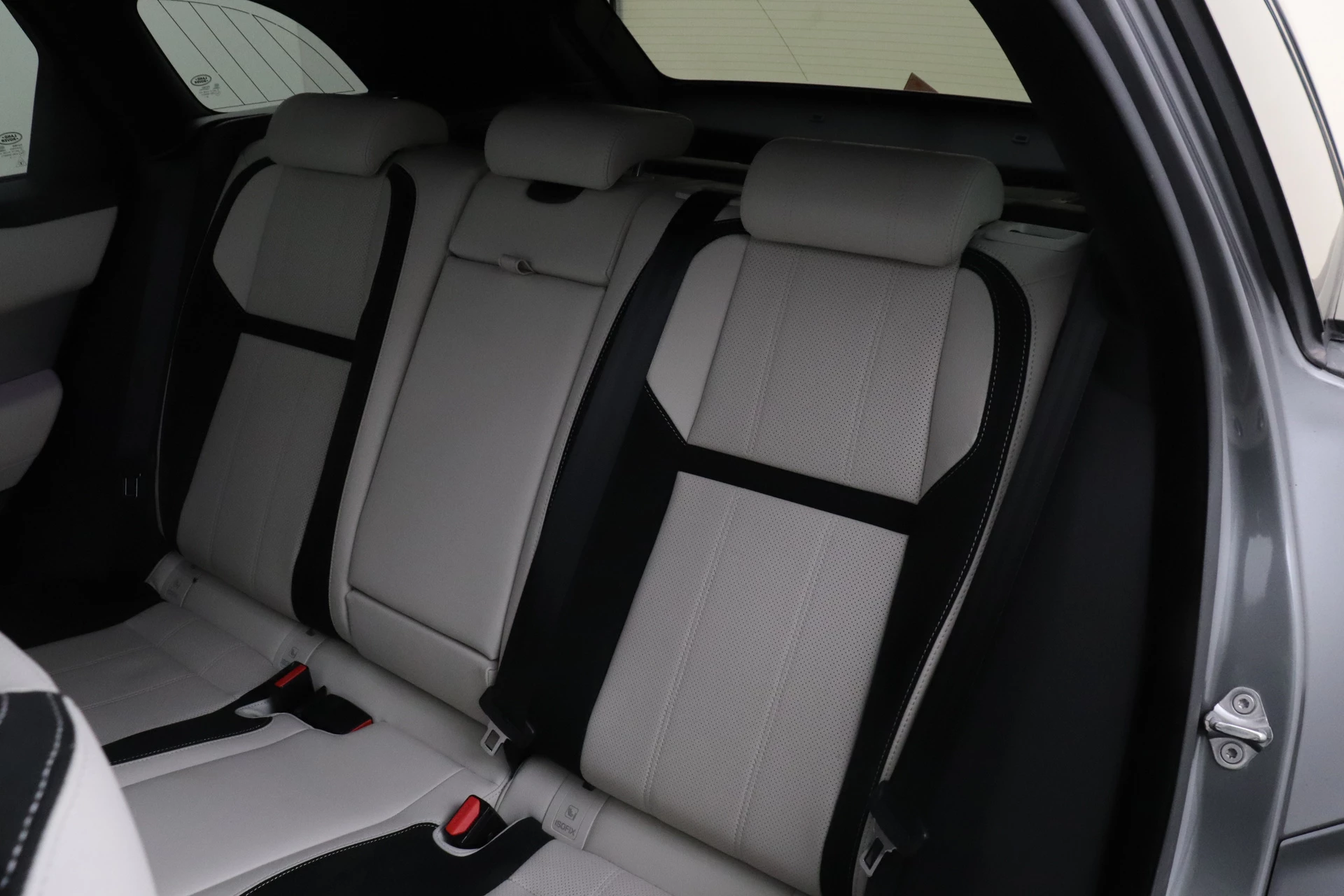 Hoofdafbeelding Land Rover Range Rover Velar