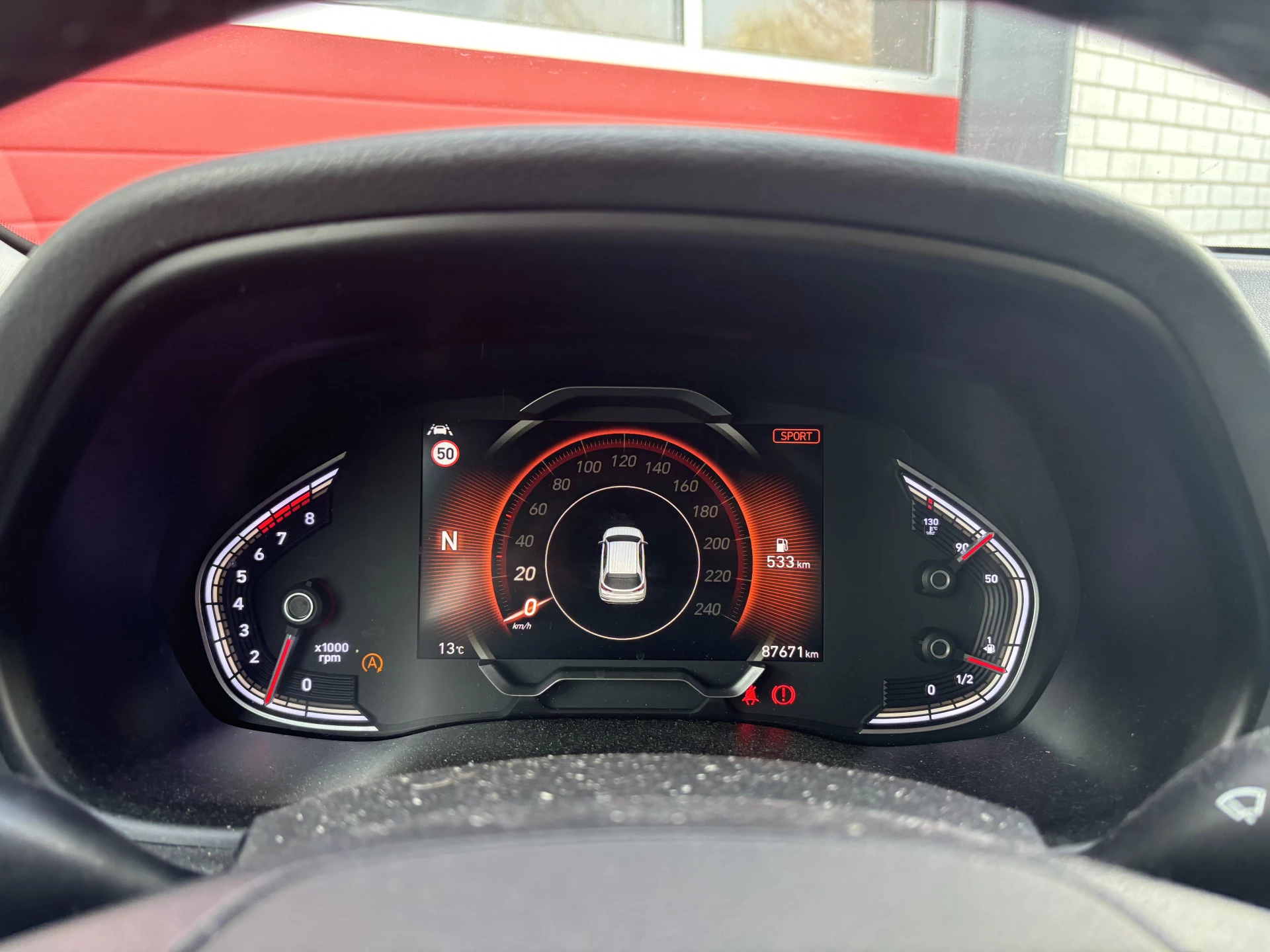 Hoofdafbeelding Hyundai i30