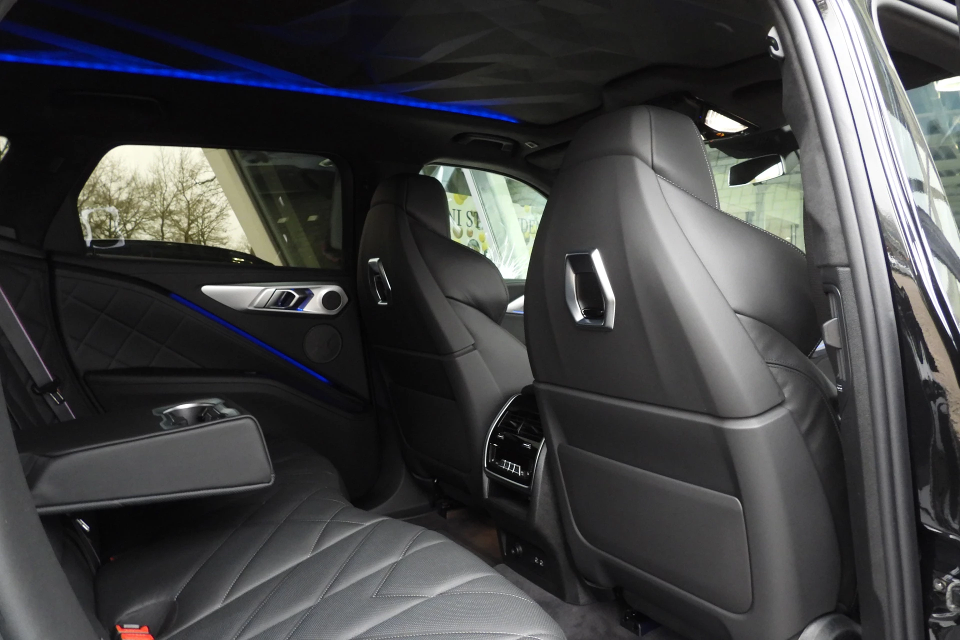 Hoofdafbeelding BMW XM