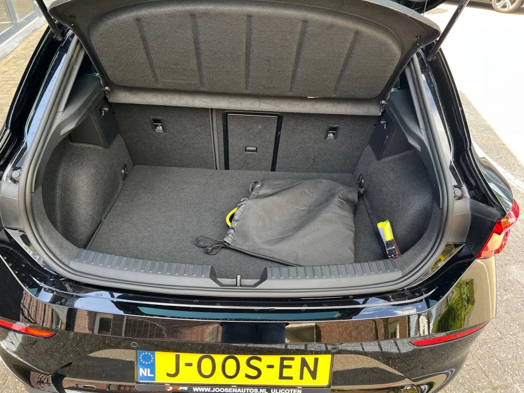 Hoofdafbeelding CUPRA Leon
