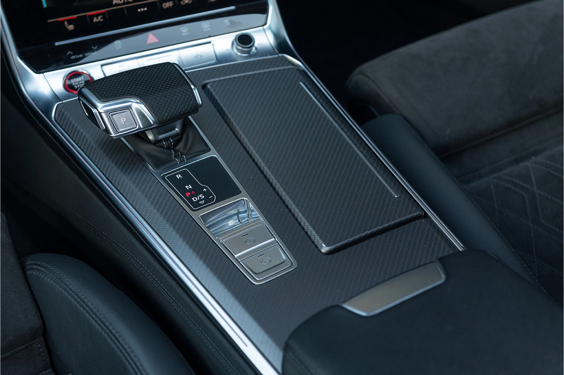 Hoofdafbeelding Audi RS6