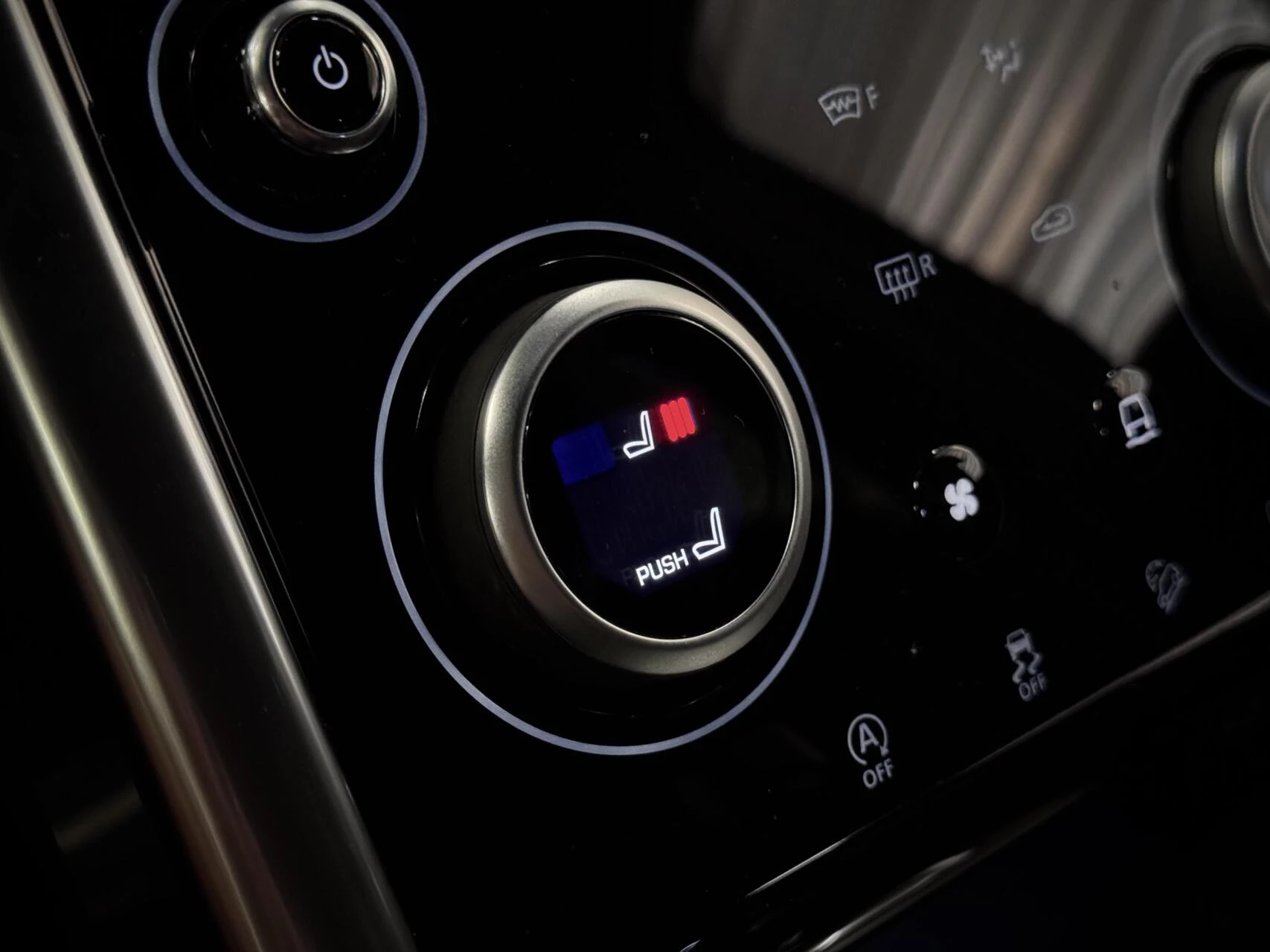 Hoofdafbeelding Land Rover Discovery Sport