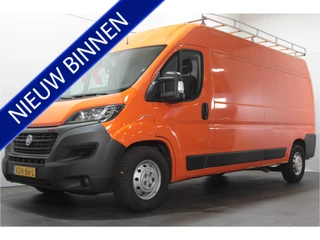 Fiat Ducato 35H 2.3 MultiJet L3H2 - Airco / Navi / Trekhaak / Bluetooth / Cruise