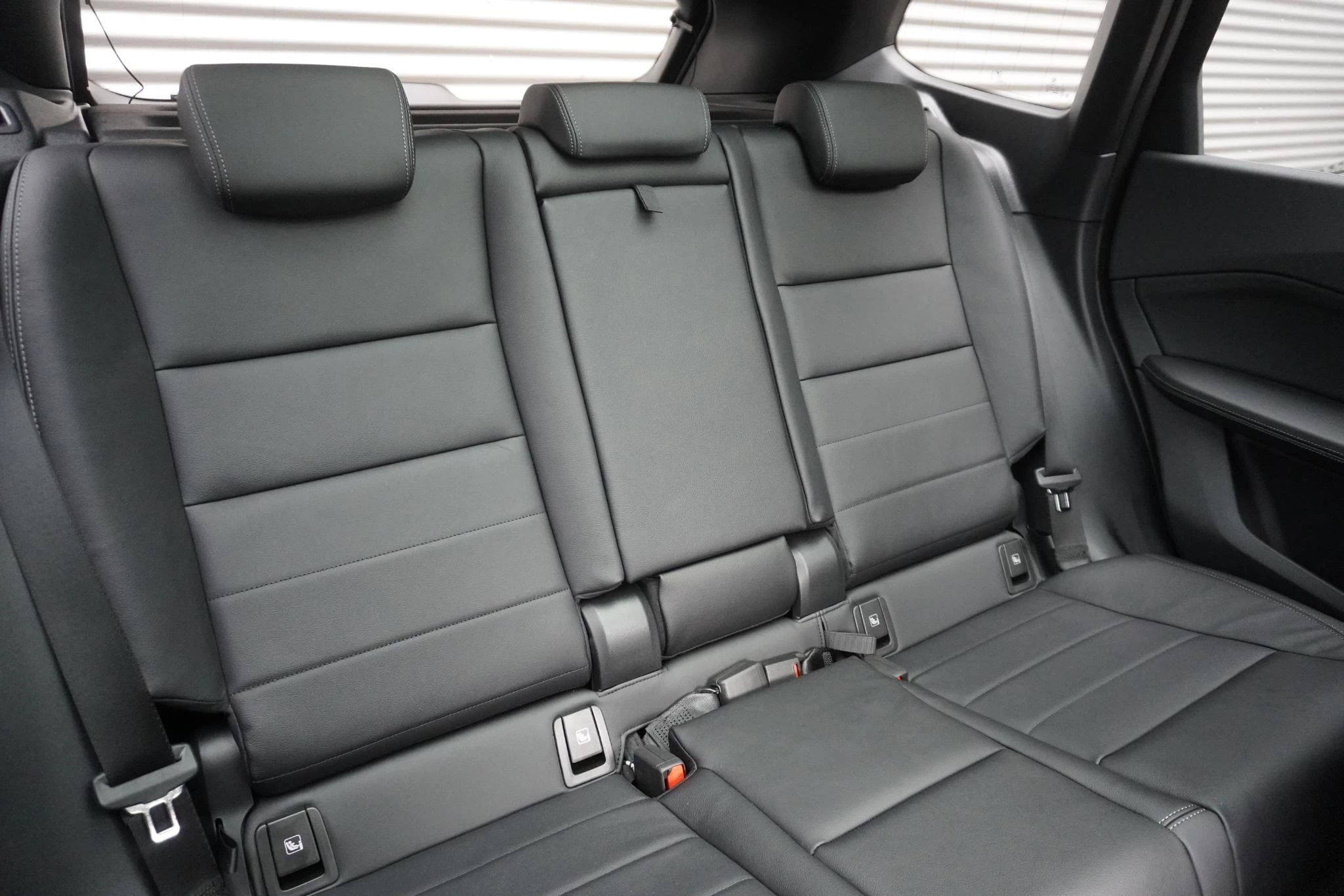 Hoofdafbeelding BMW iX1