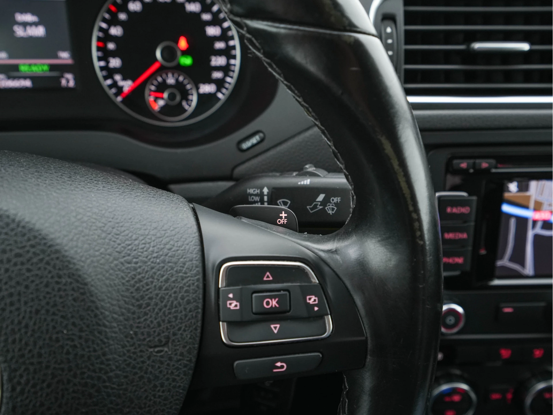 Hoofdafbeelding Volkswagen Jetta