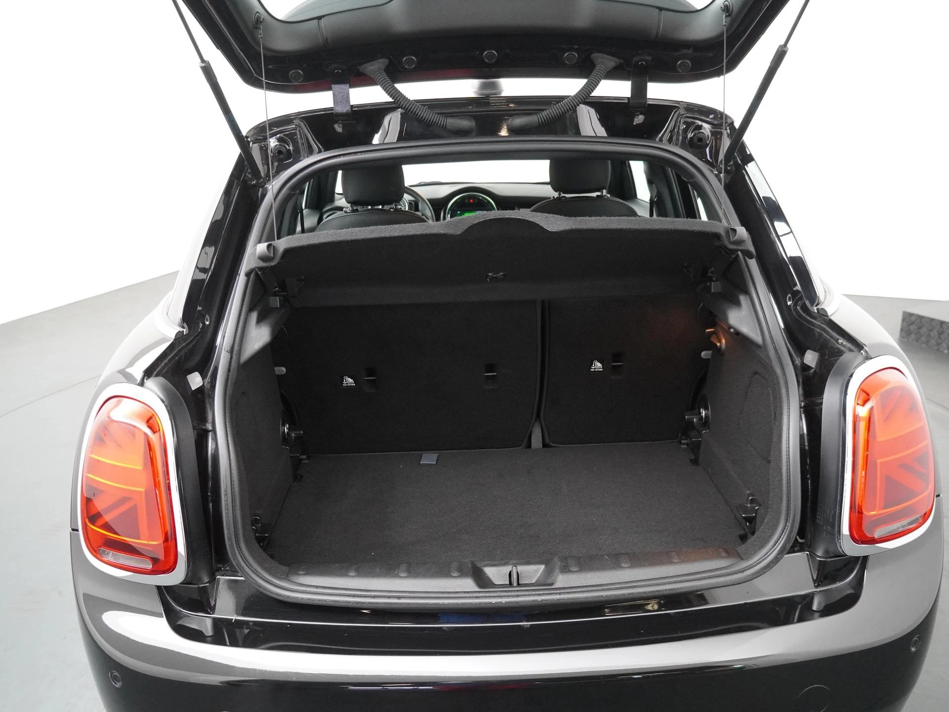 Hoofdafbeelding MINI 5-deurs