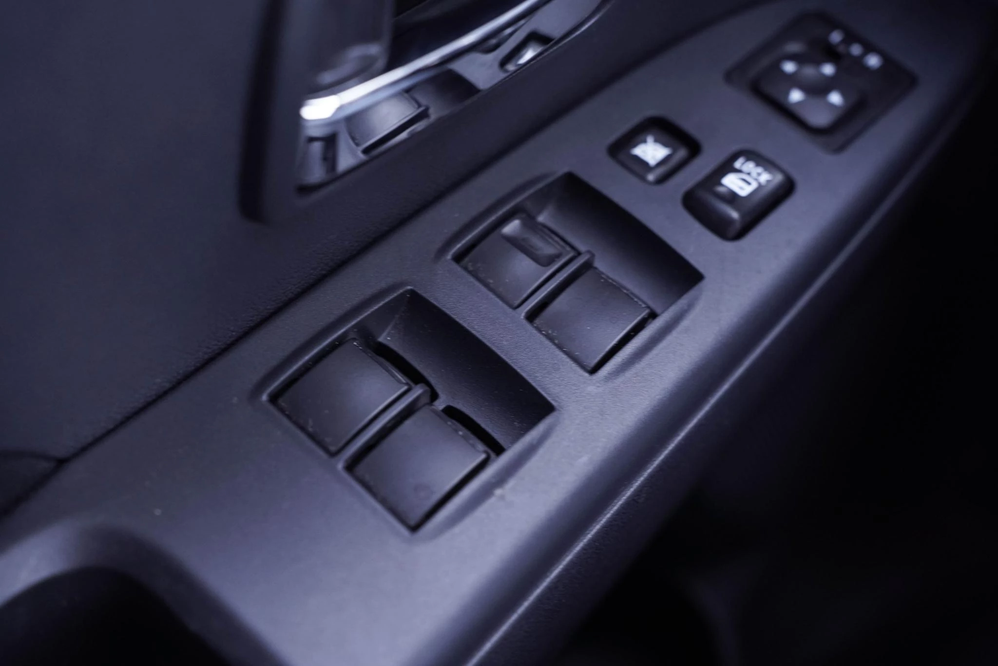 Hoofdafbeelding Mitsubishi ASX