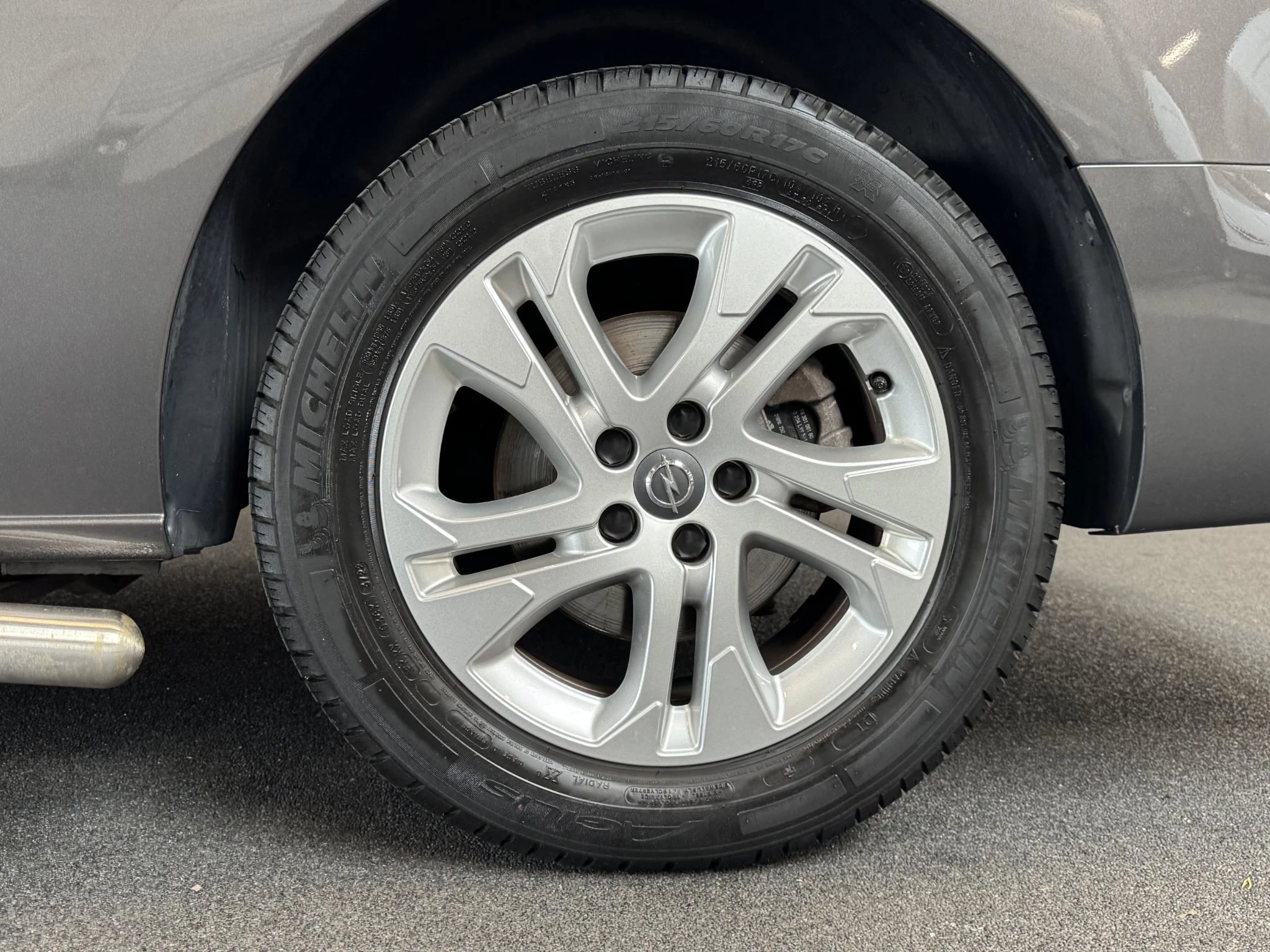 Hoofdafbeelding Opel Vivaro-e