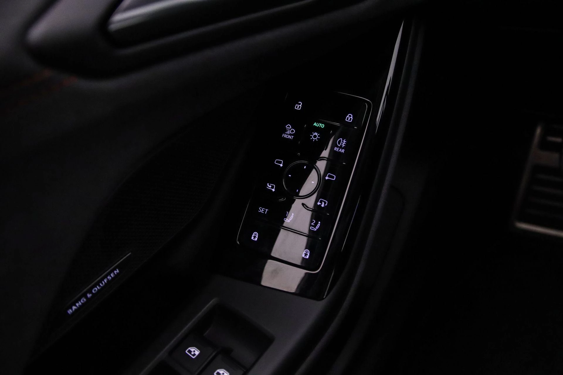 Hoofdafbeelding Audi A6 Avant e-tron